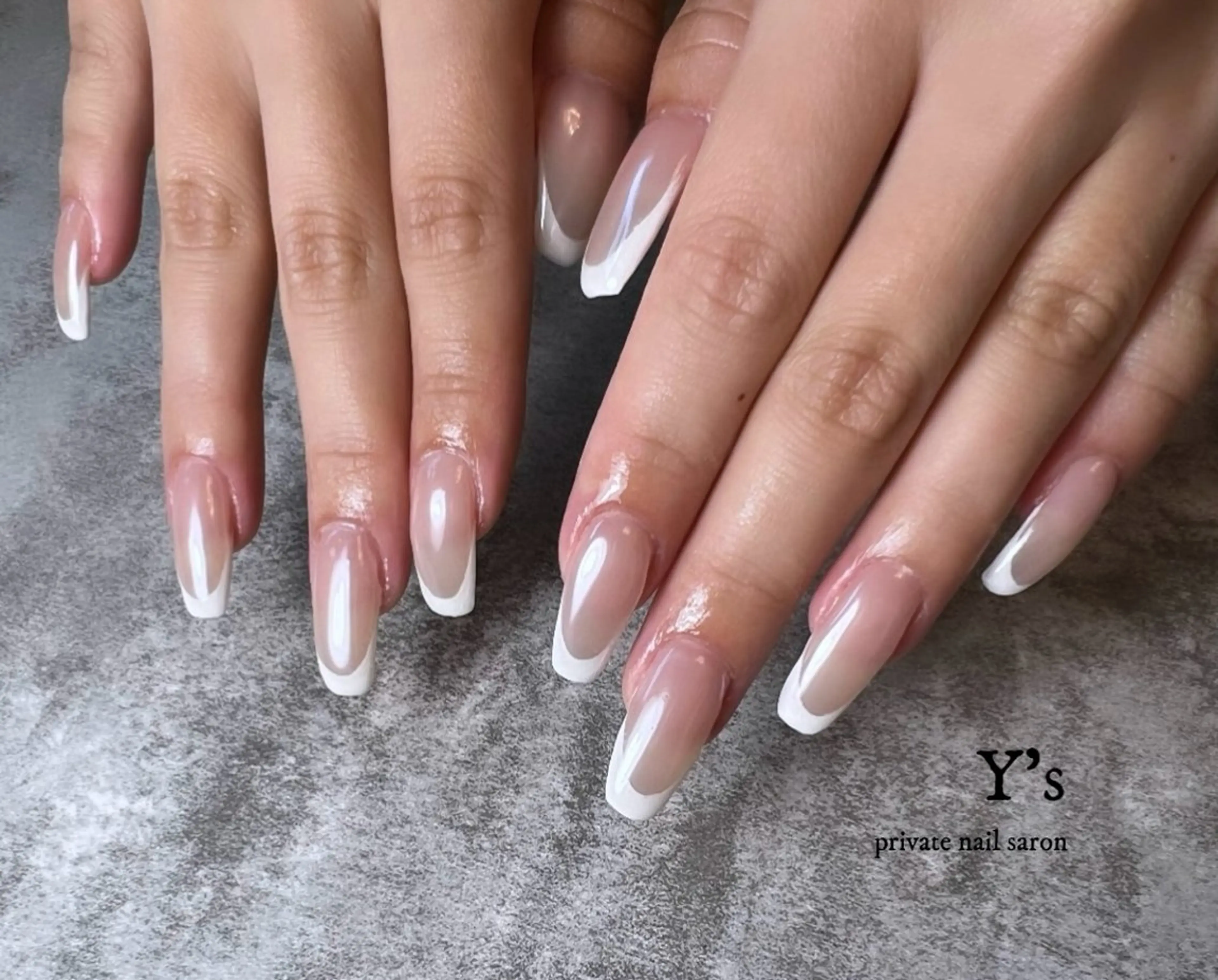 ネイル ハンドネイル Y's nail ˚✧₊YUIのネイルデザイン