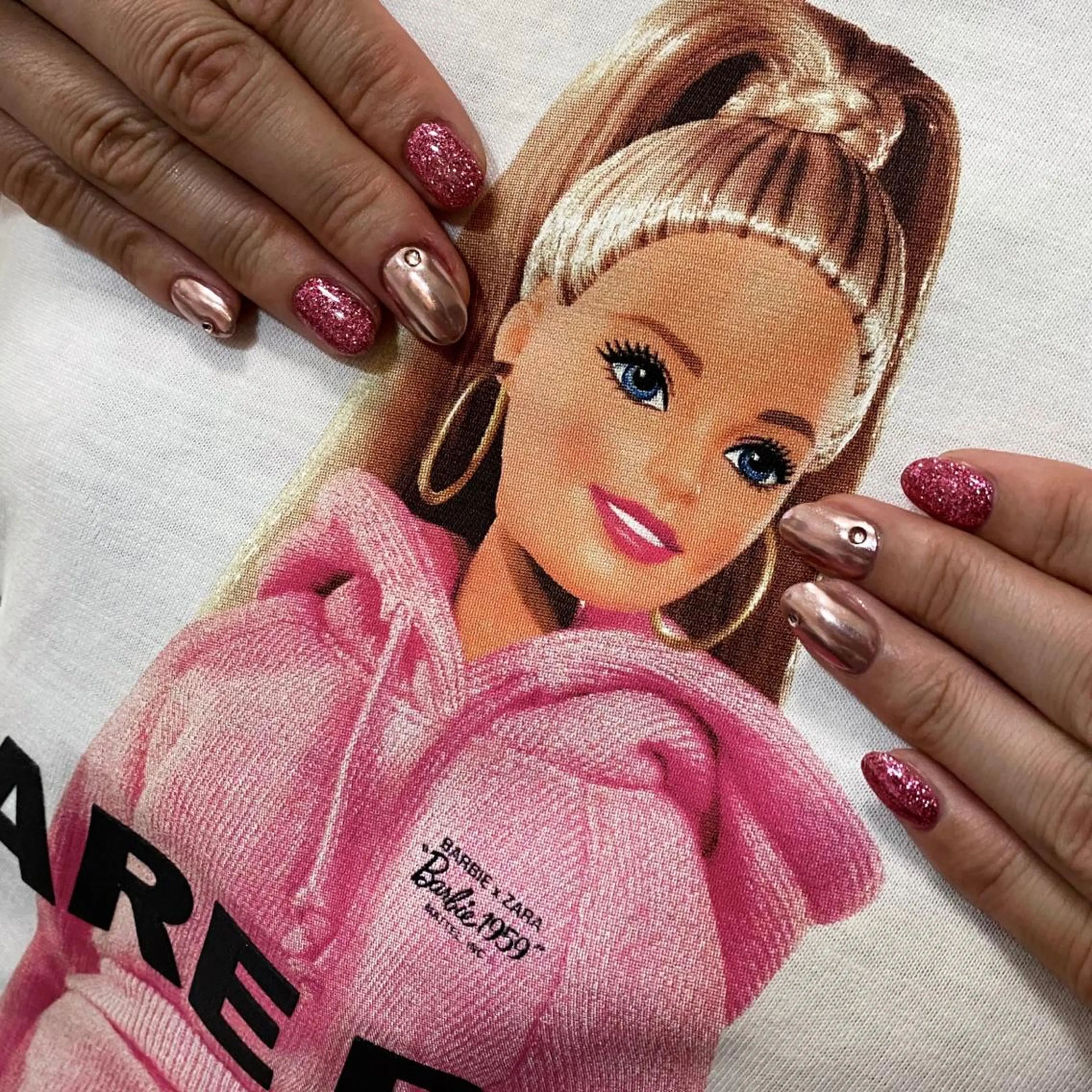 ネイル NORA nail UMEDAのネイルデザイン