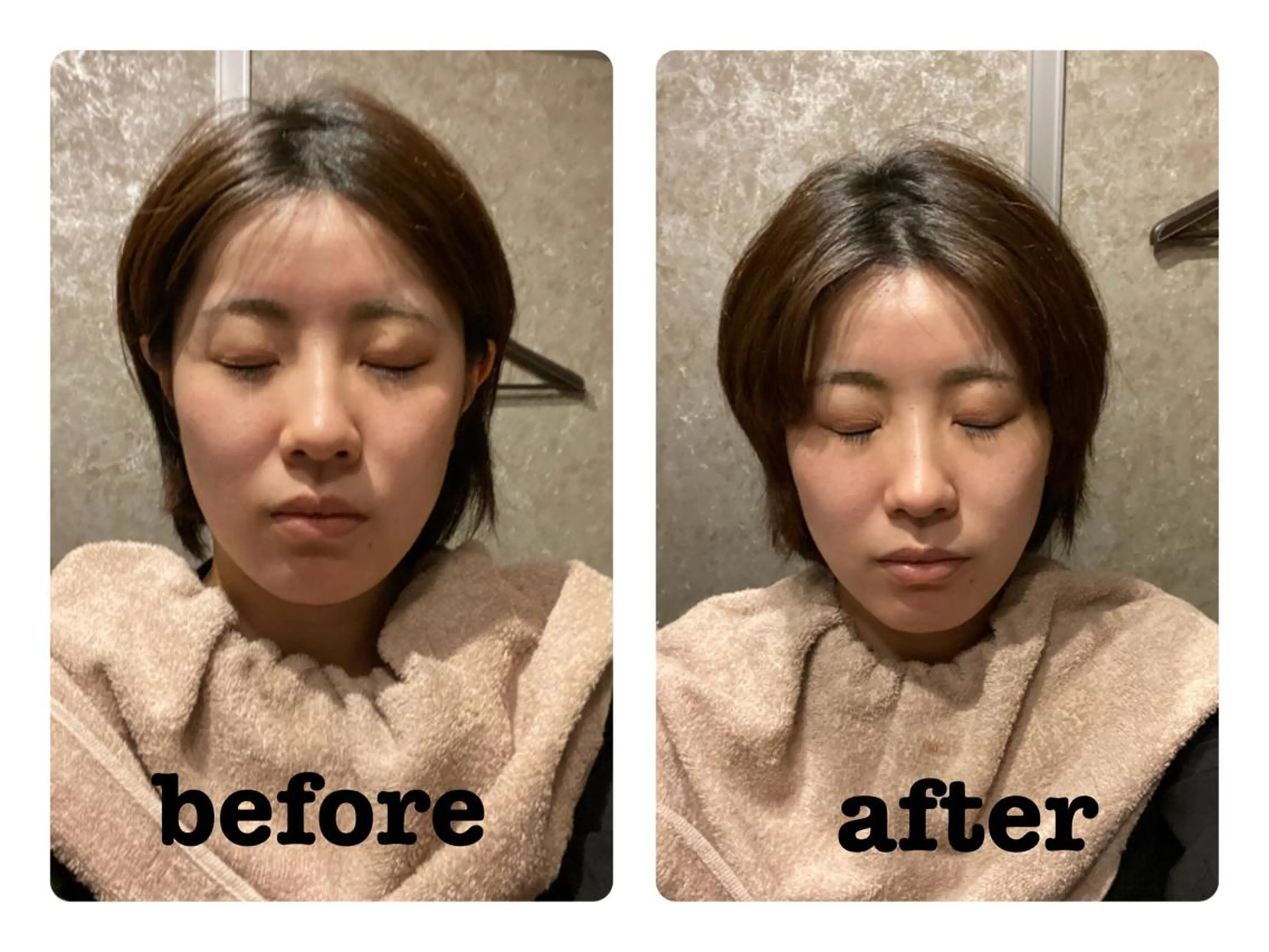 男女同額完全個室脱毛 LEPIA内田のエステ・リラクイメージ