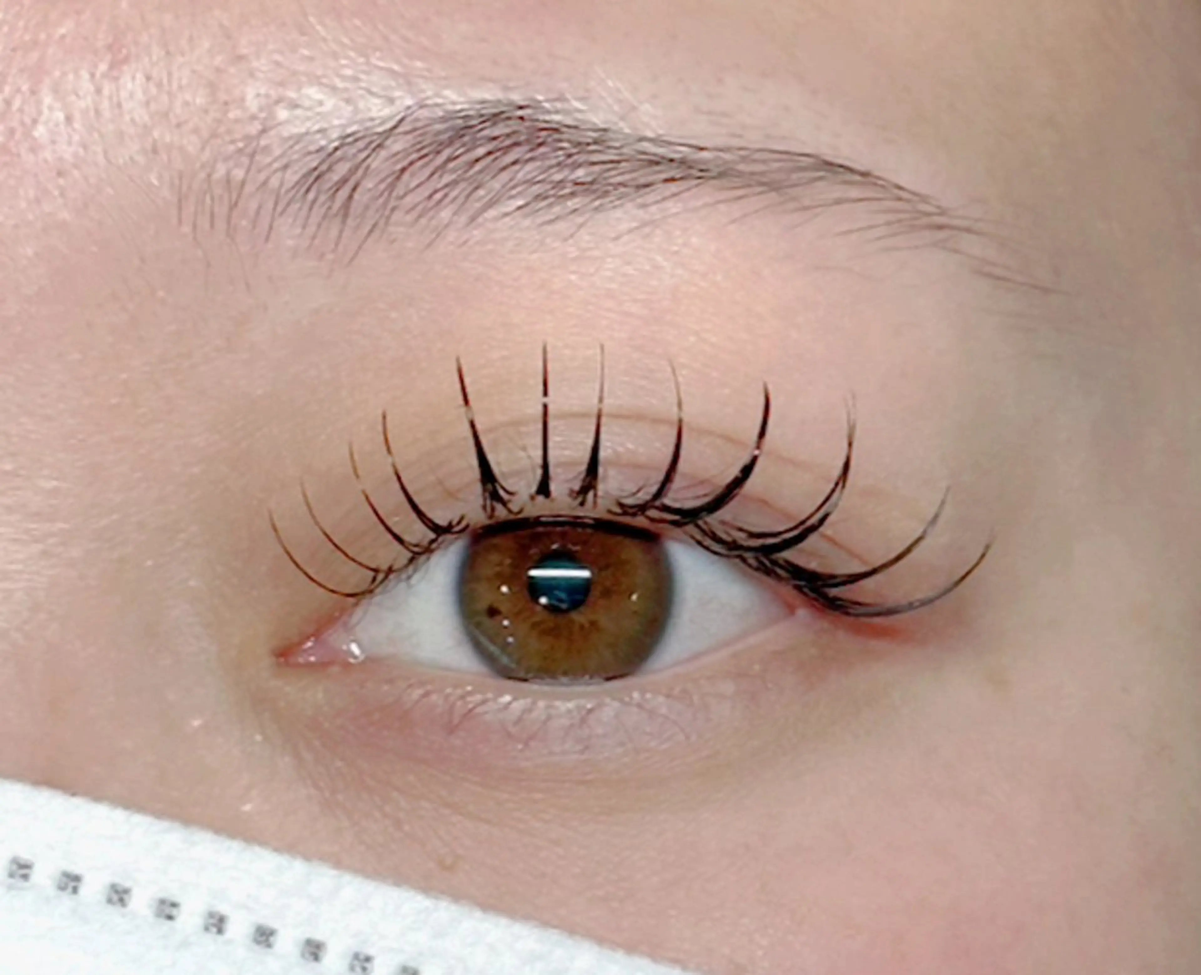 マツエク・マツパ maru.武蔵小杉所属・米澤 maru.の眉毛・アイブロウイメージ