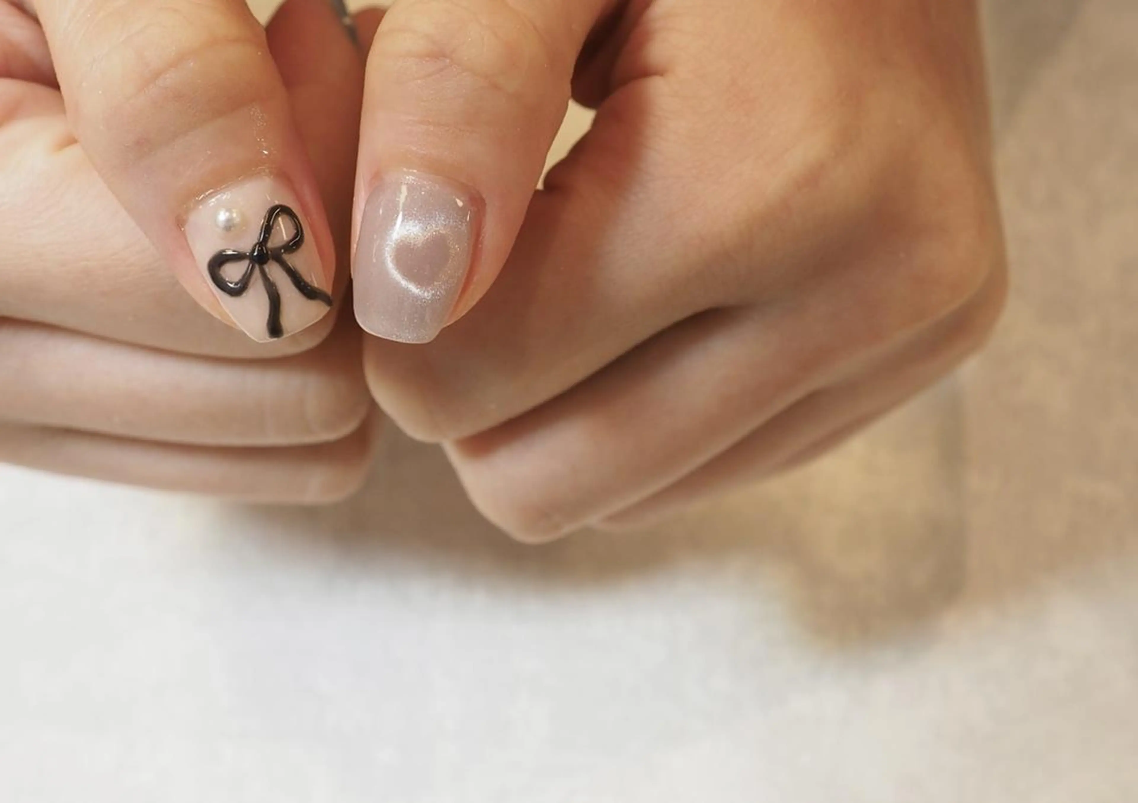 ネイル 田中 （ネイリスト）のネイルデザイン