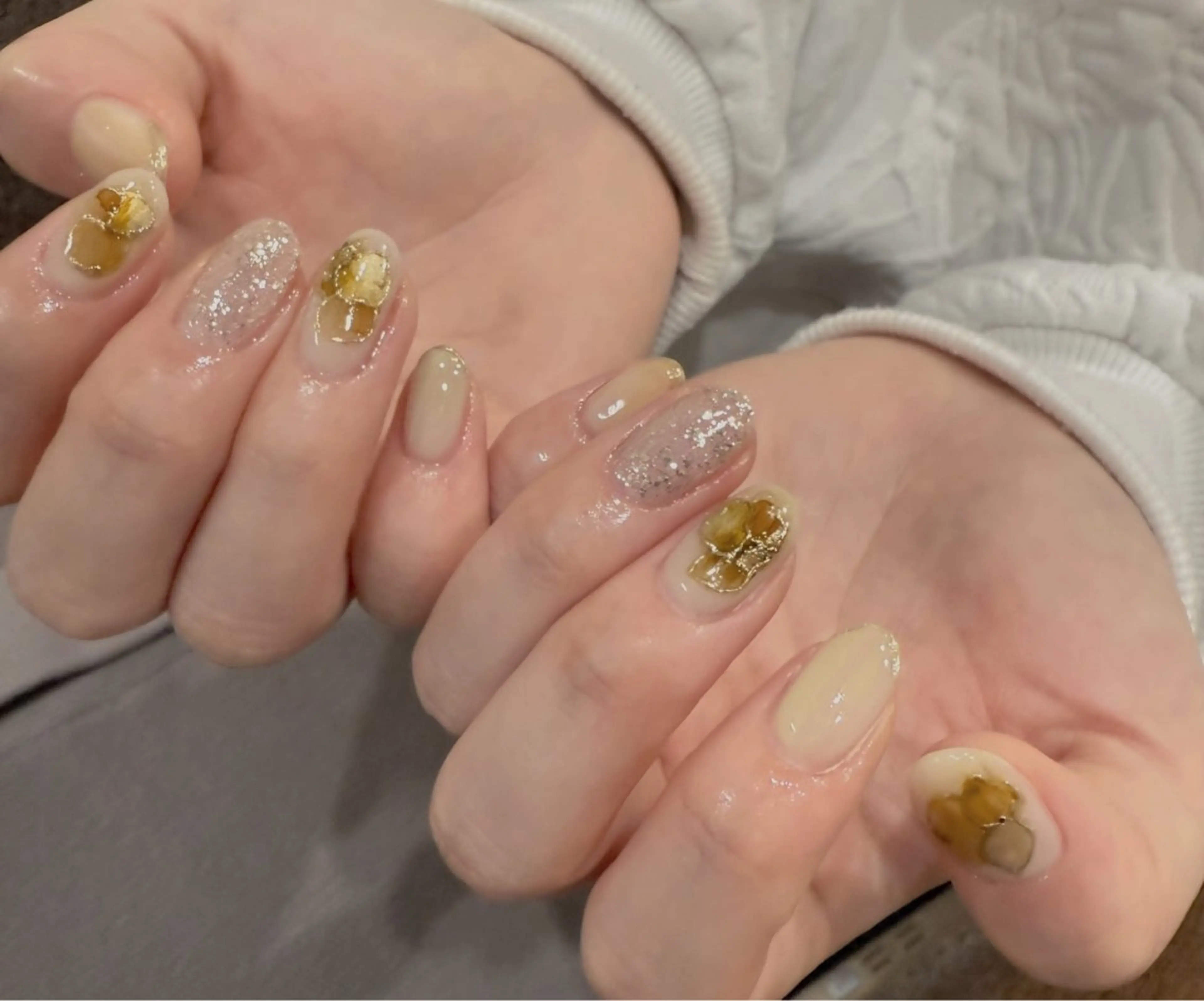 ネイル NAKASHIMA YUUGAのマツエク・マツパデザイン