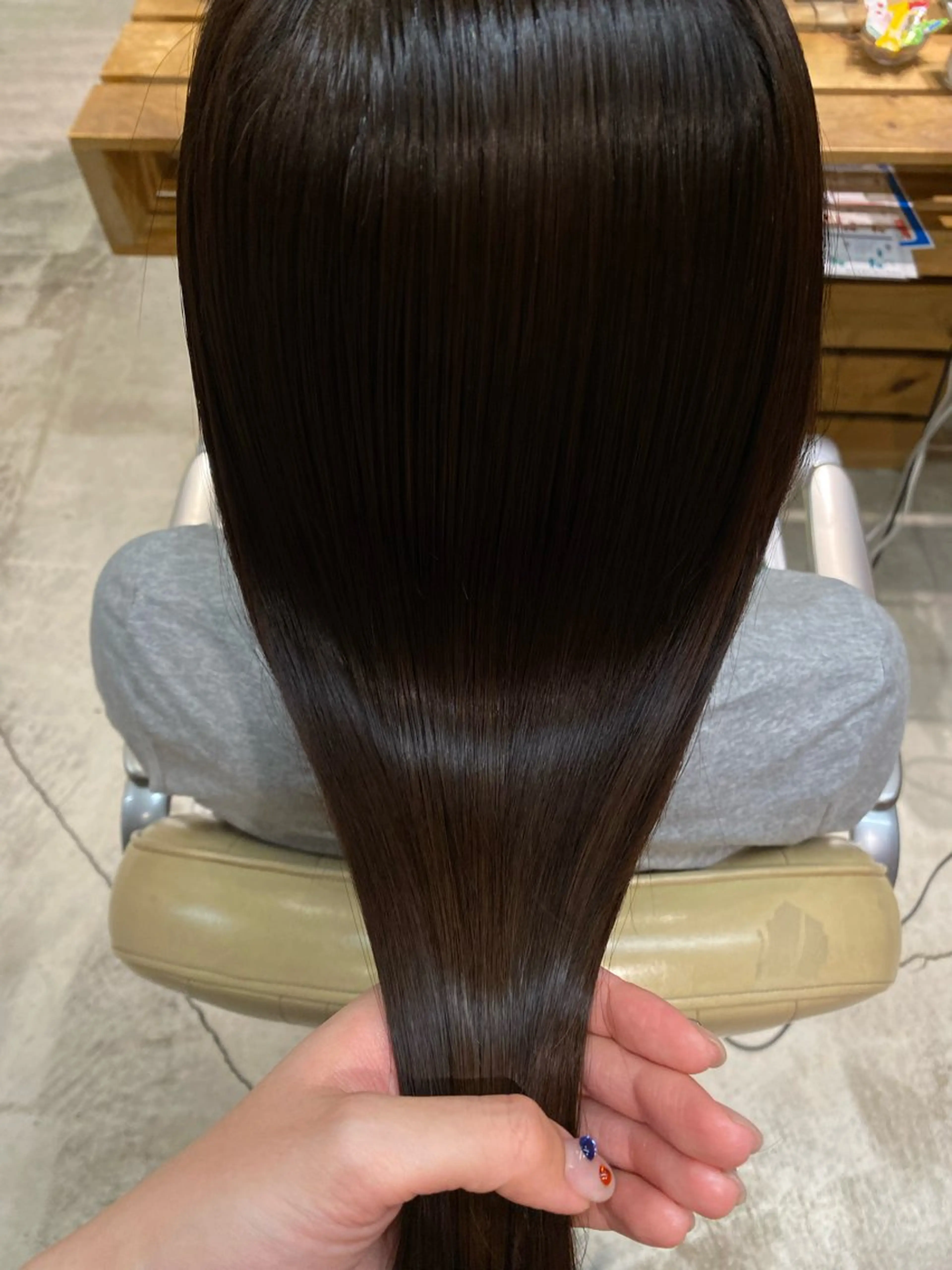 YUMA🪽 /ボブ/レイヤーのヘアスタイル