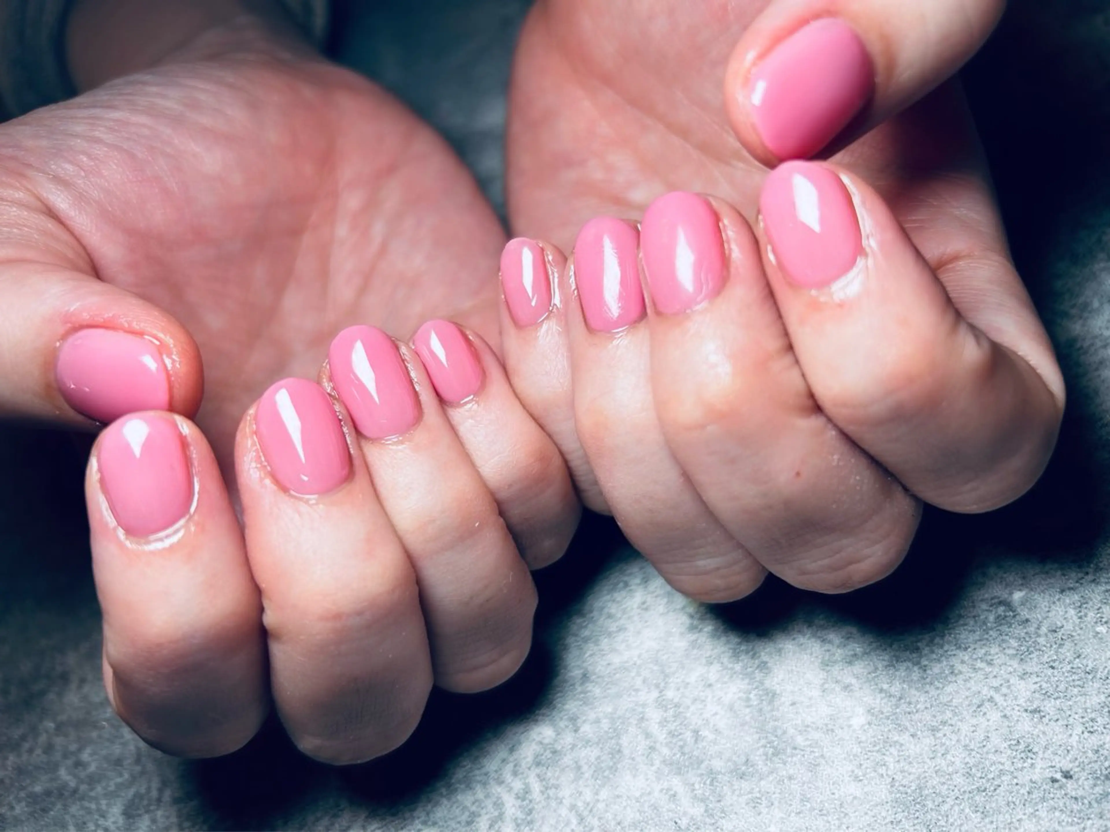 ネイル TRUE  LA NAIL.byChloe所属・TRUE LA NAIL.のネイルデザイン