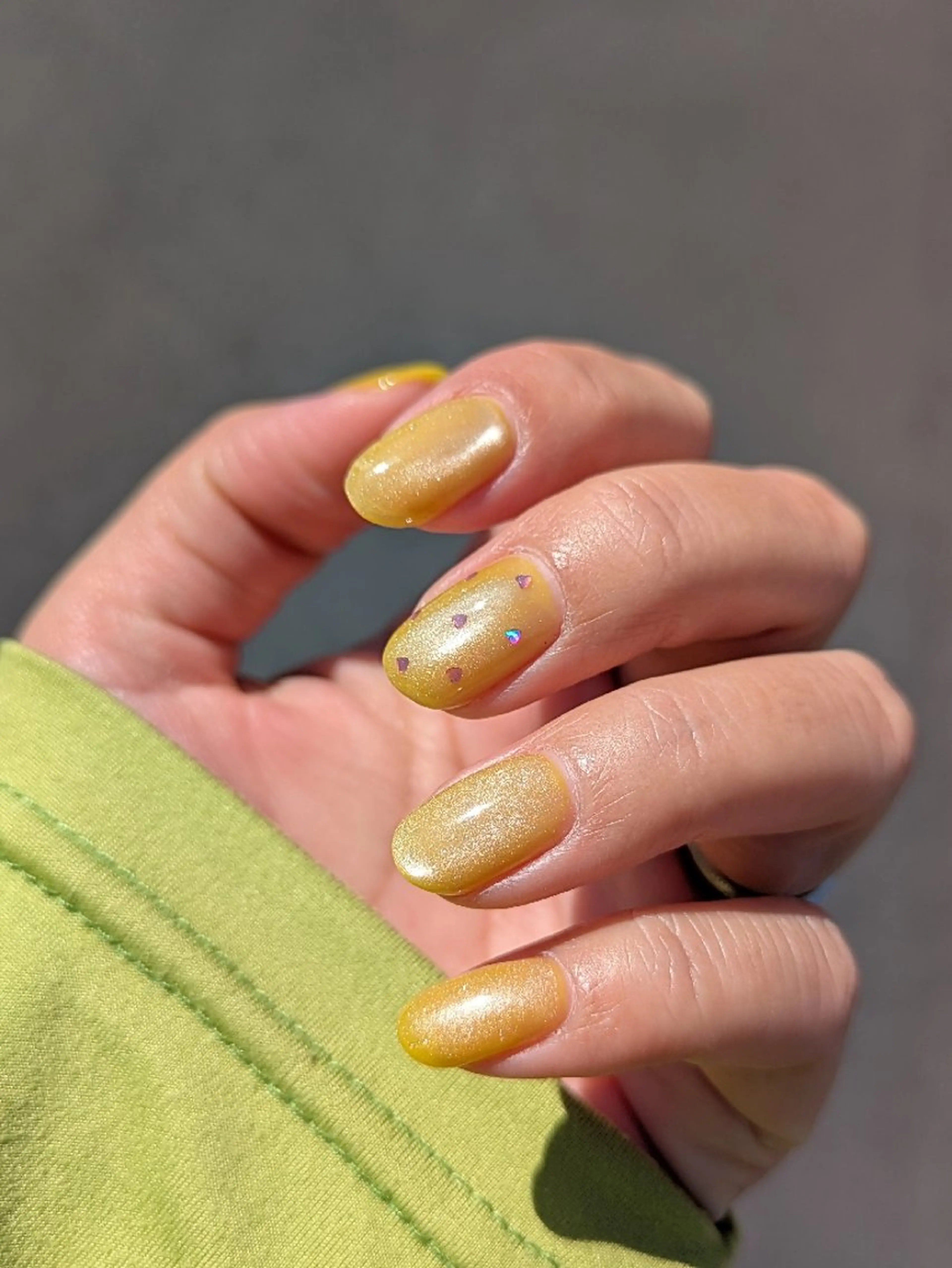 ネイル rokunana 佐野のネイルデザイン