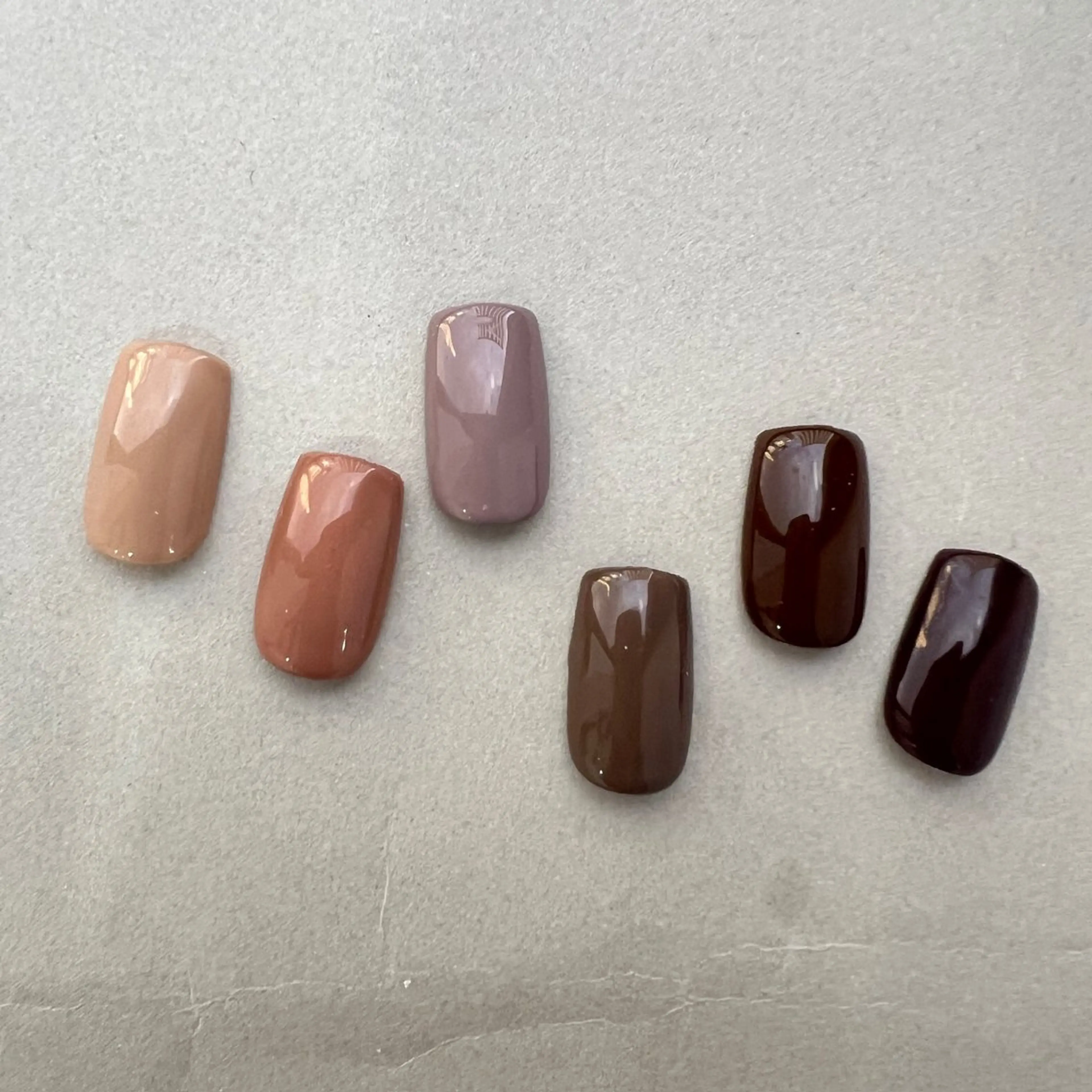 ネイル バレンタイン peil nailのネイルデザイン