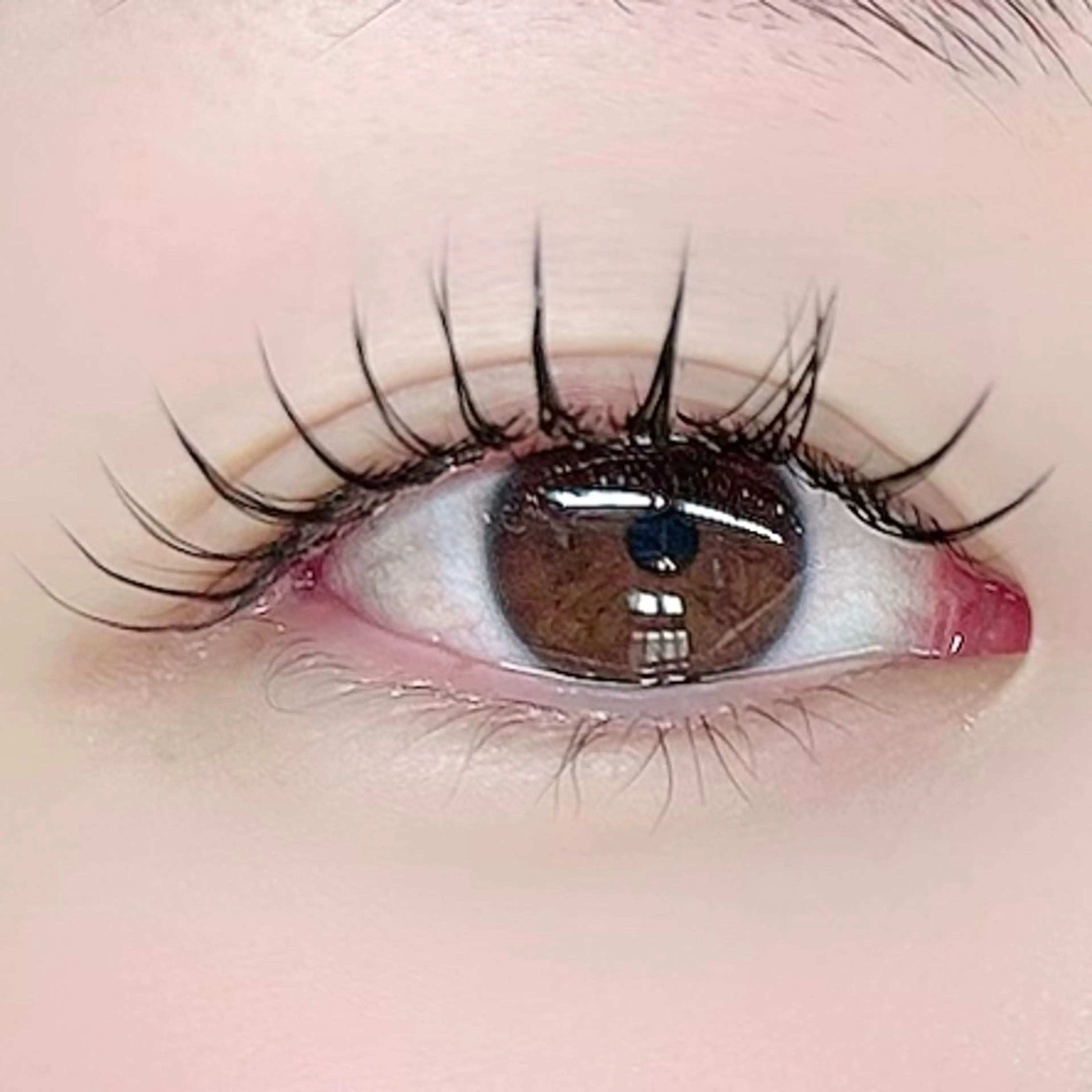 エクパーマ🥳100本までの写真