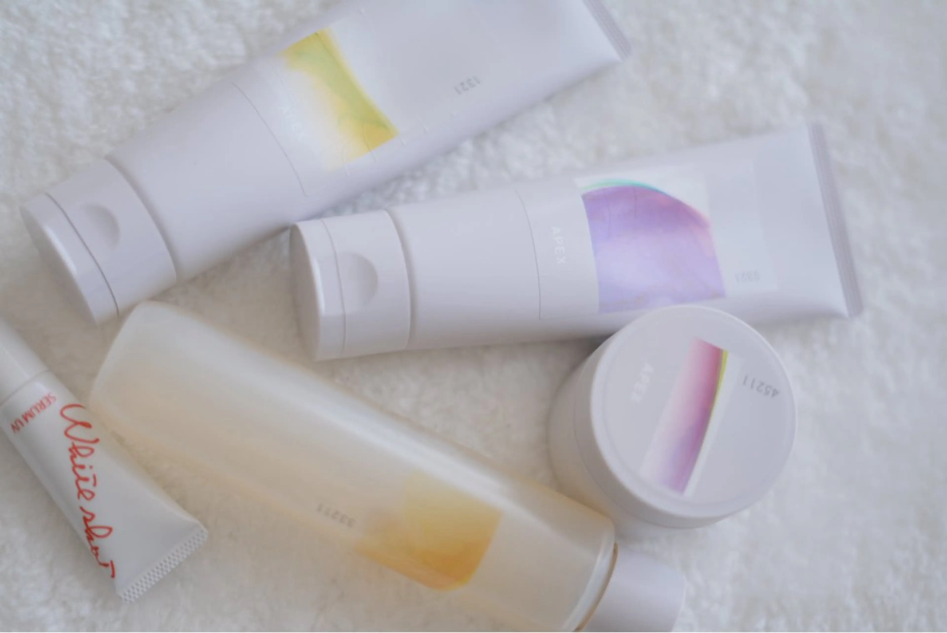 エステ リラク POLA JR郡山駅前店所属・仲川 春香のその他イメージ