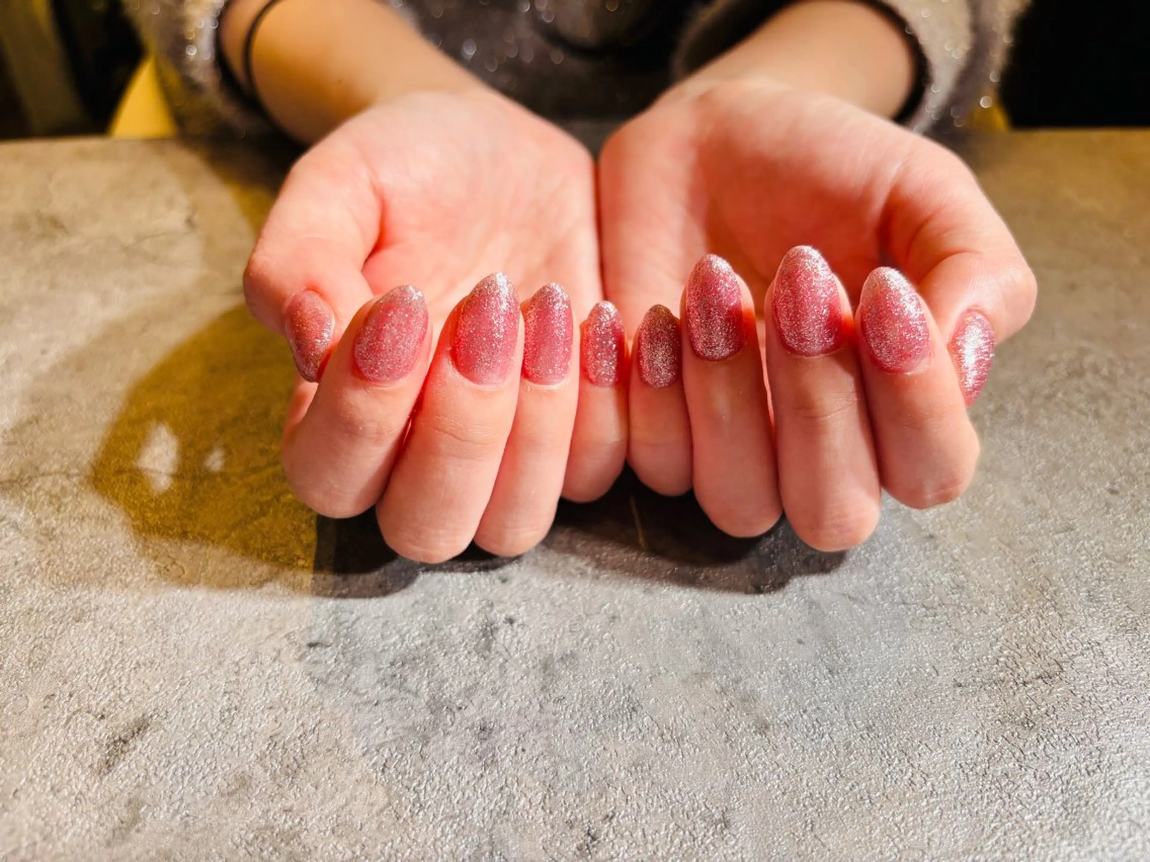 ネイル nailsalon ACCUEIL 銀座店 【アクイユ】所属・Ｙ. Iwaneのネイルデザイン