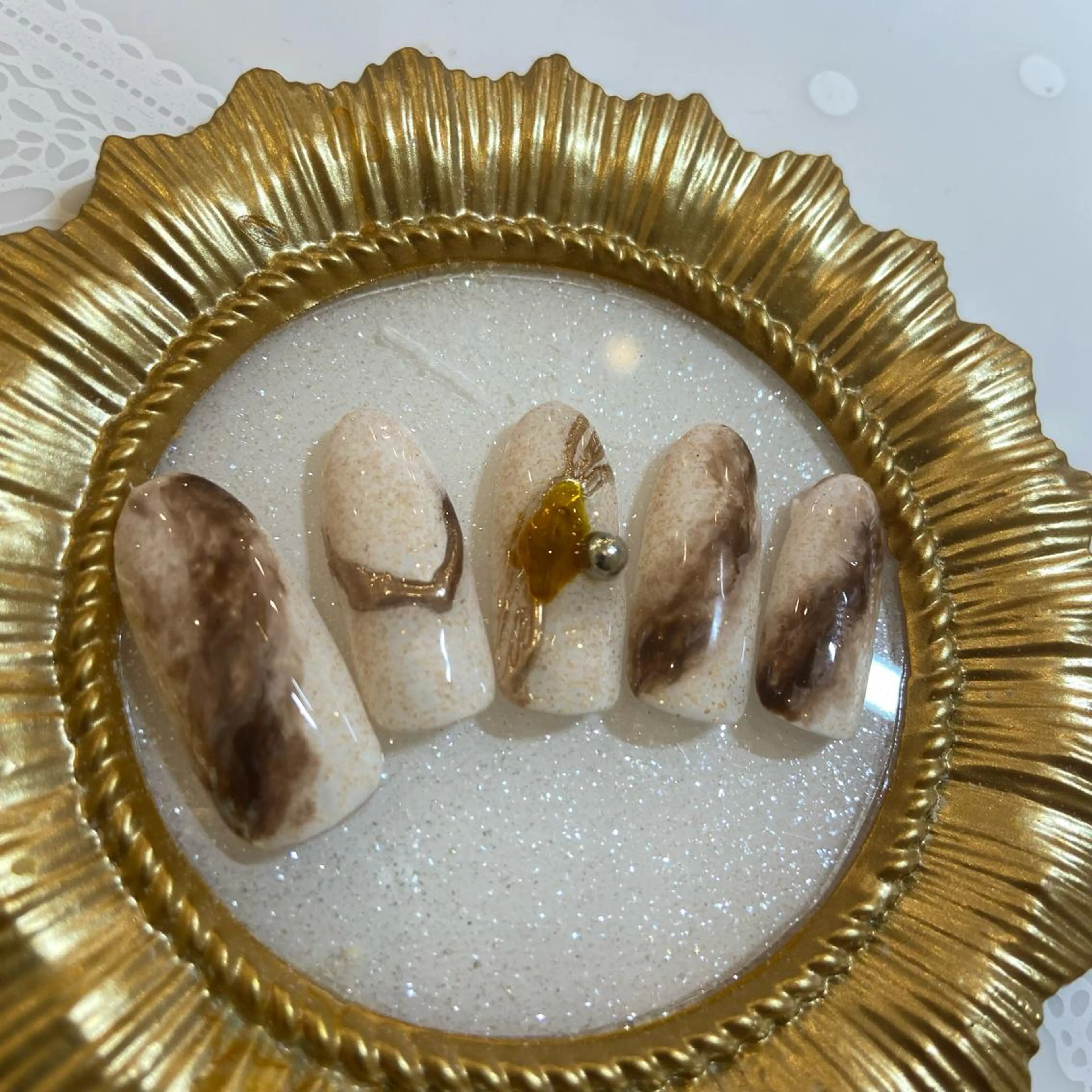 ネイル NAIL SALON Rのネイルデザイン