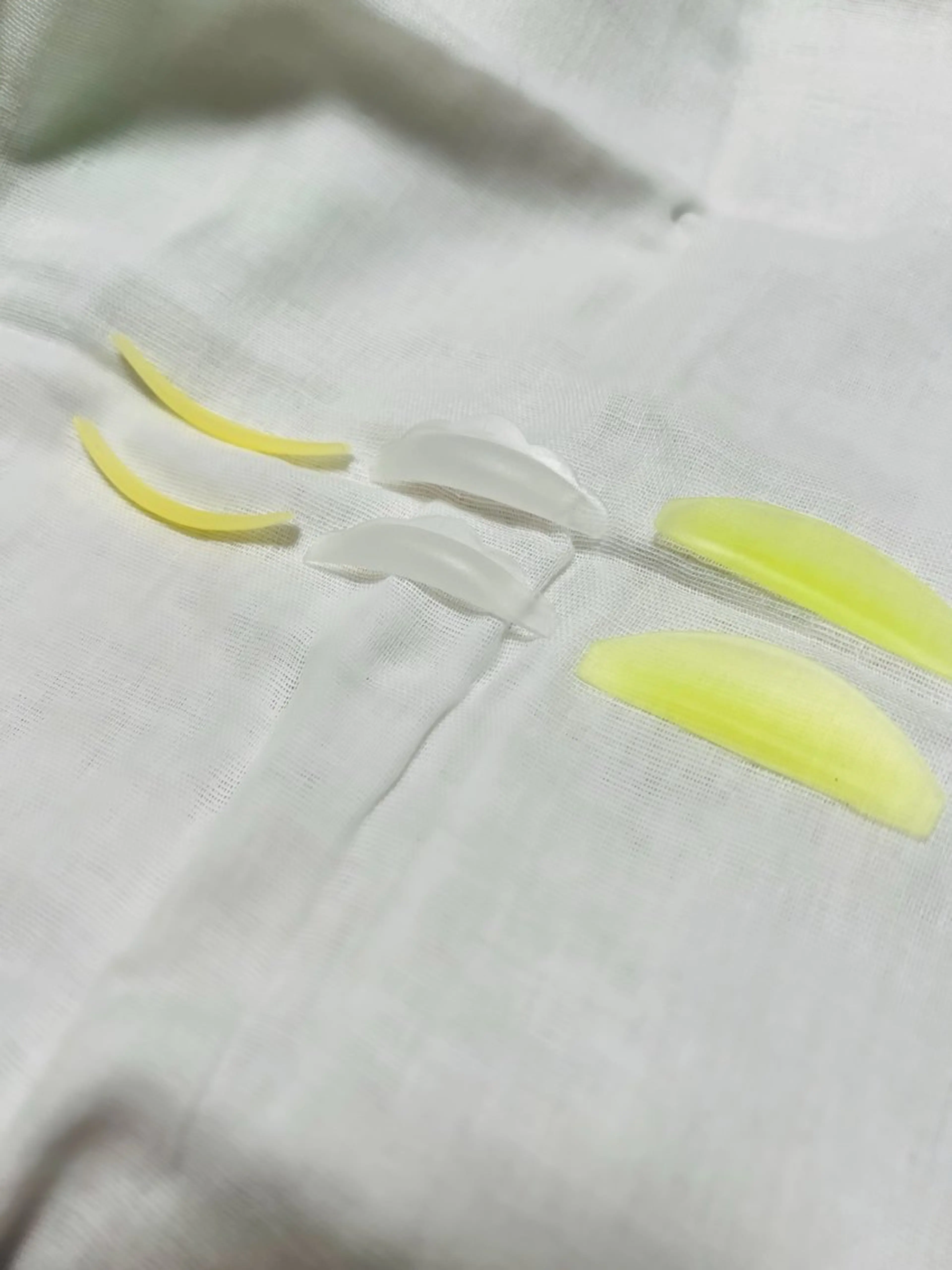 マツエク・マツパ saito izumiのマツエク・マツパデザイン