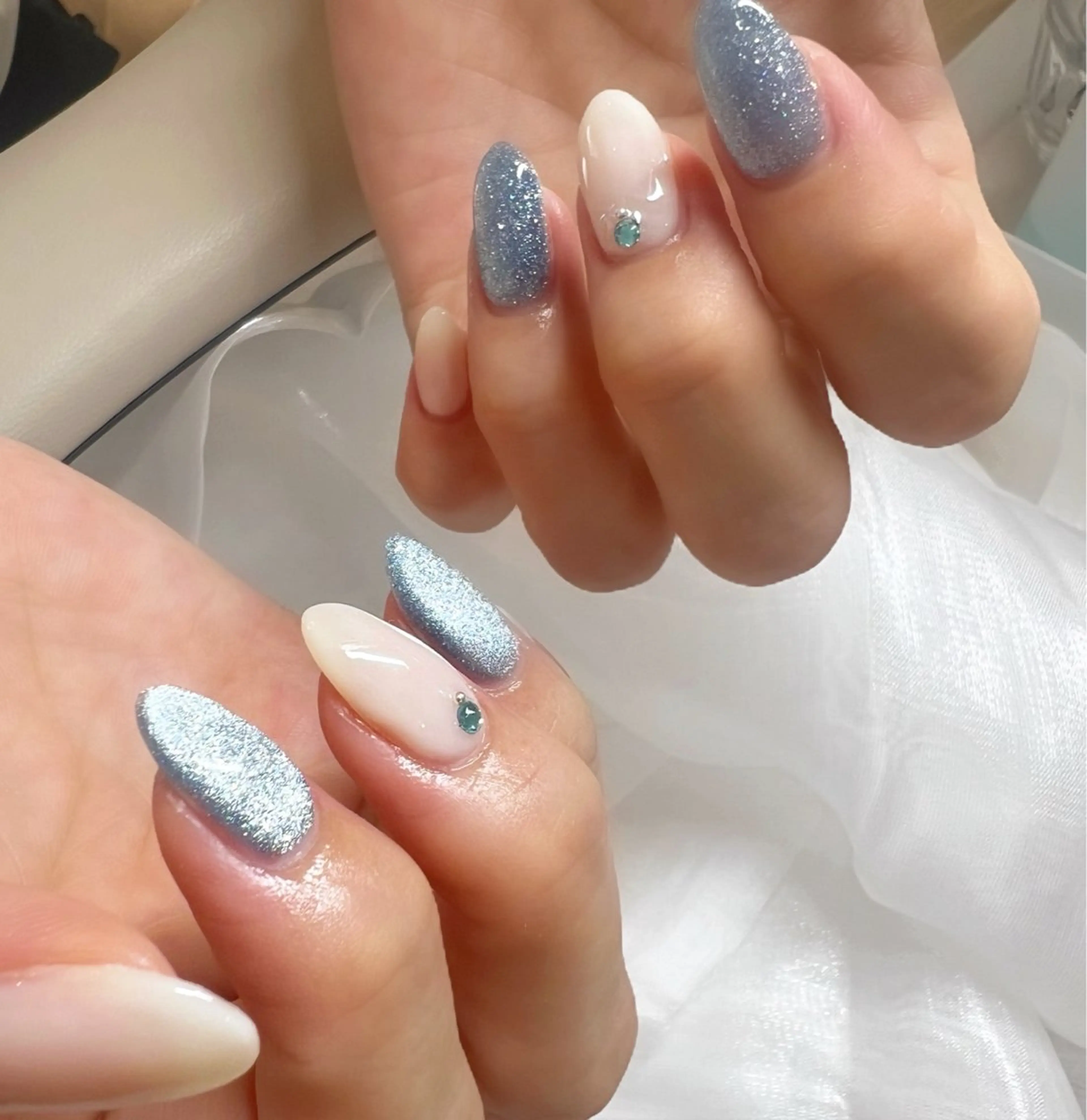 ネイル ハンドネイル eto ileのエステ・リラクイメージ