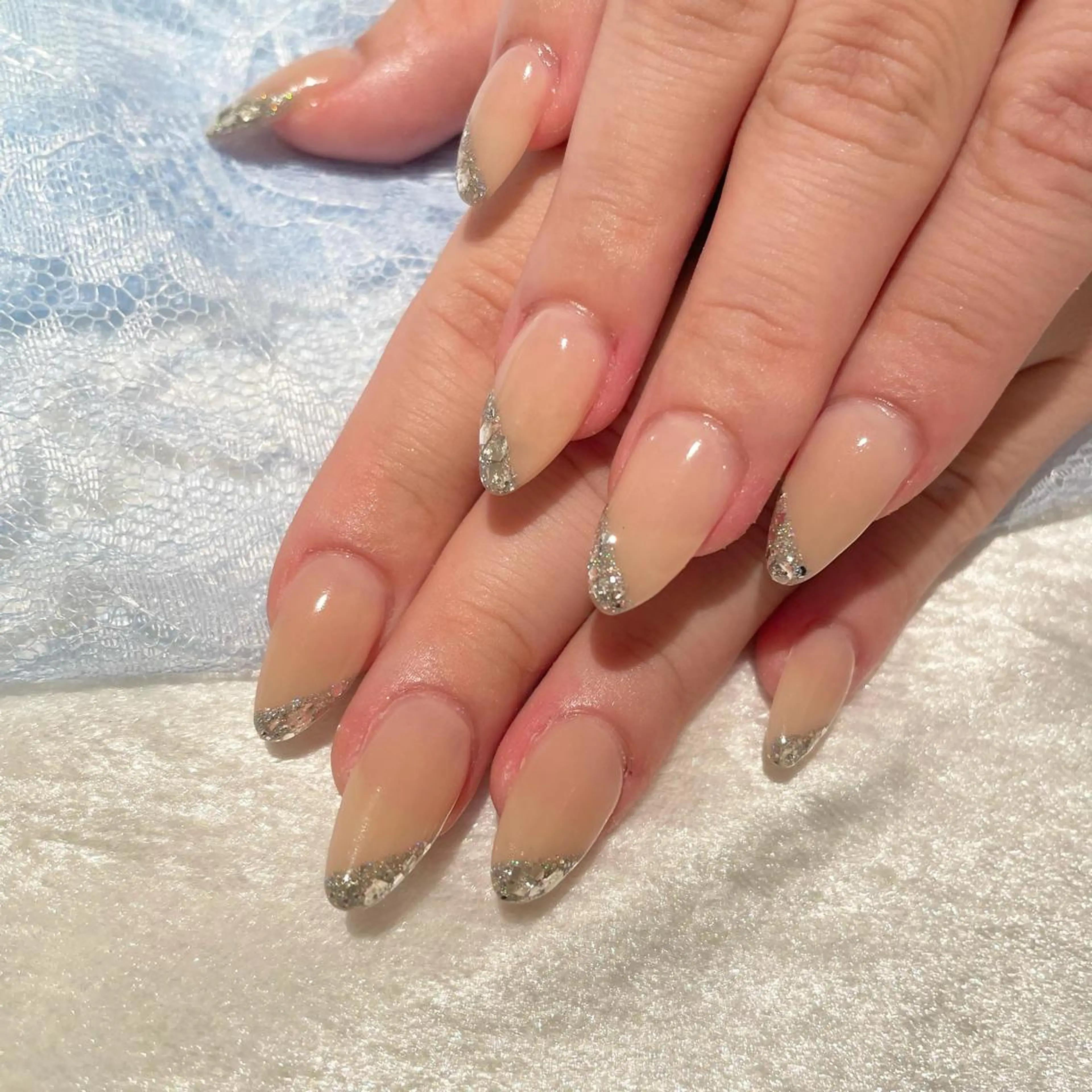 ネイル ドライヘッドスパ 名古屋駅徒歩5分のエステ・リラクイメージ