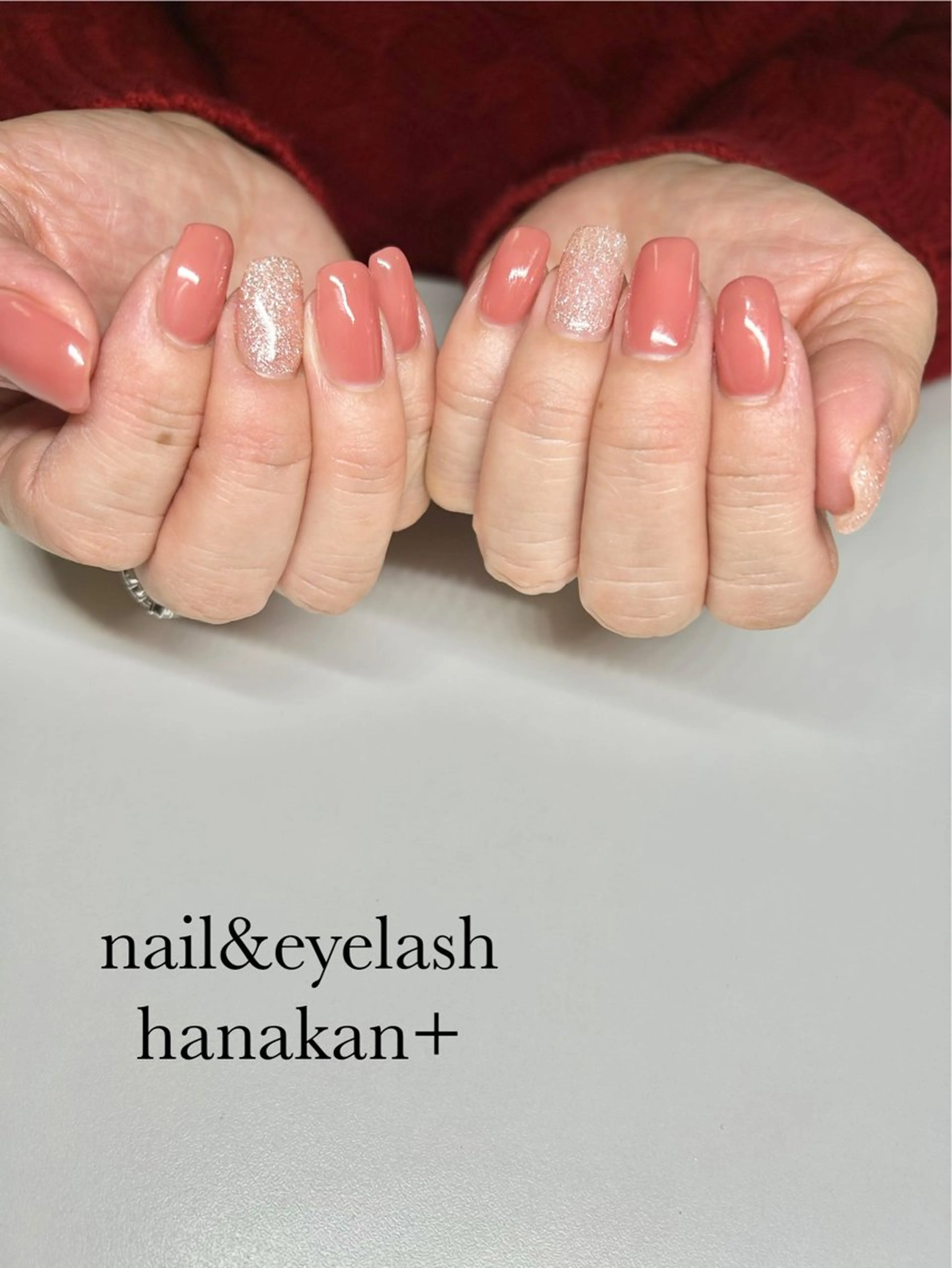 ネイル S Fumiのネイルデザイン