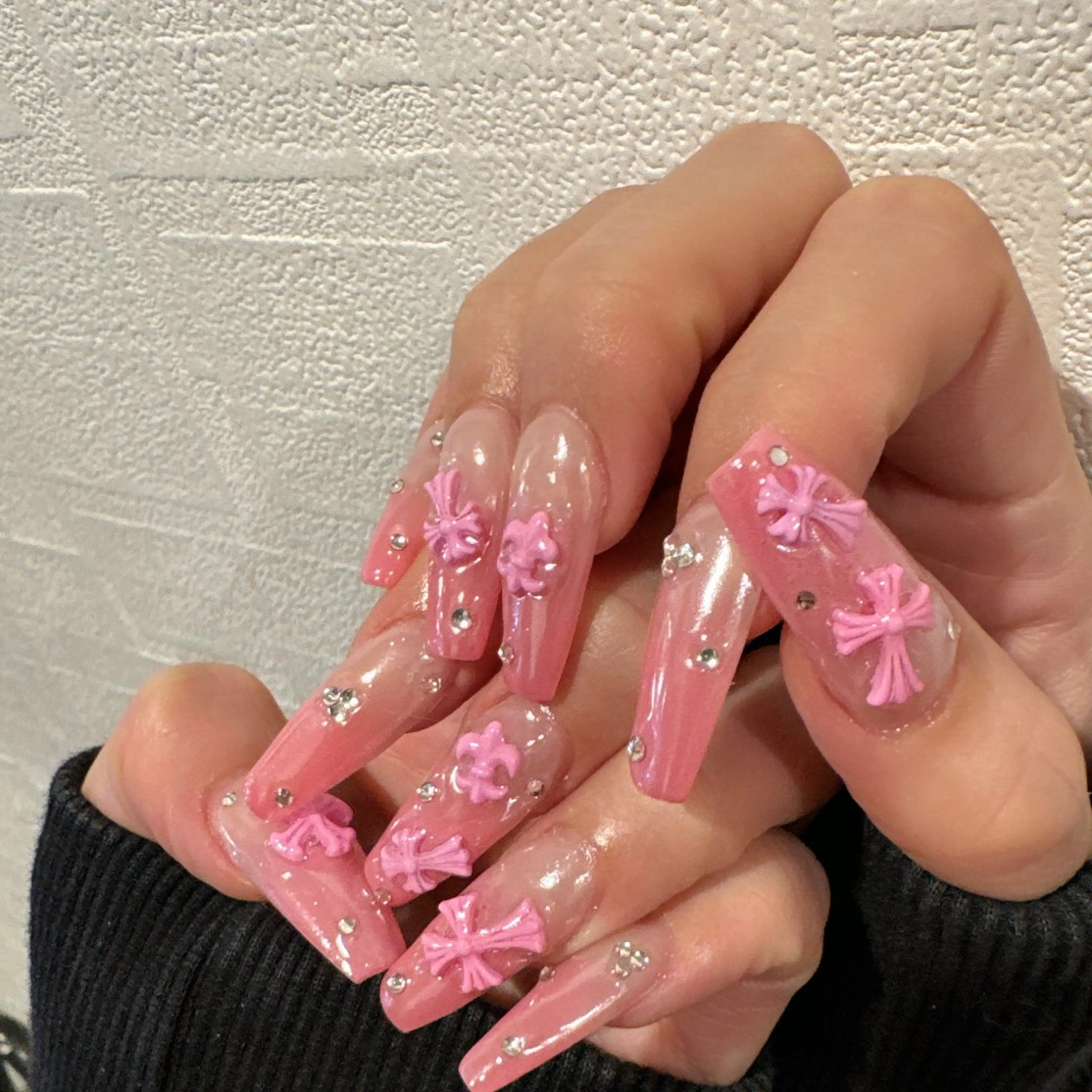 ネイル Anju Nailのネイルデザイン