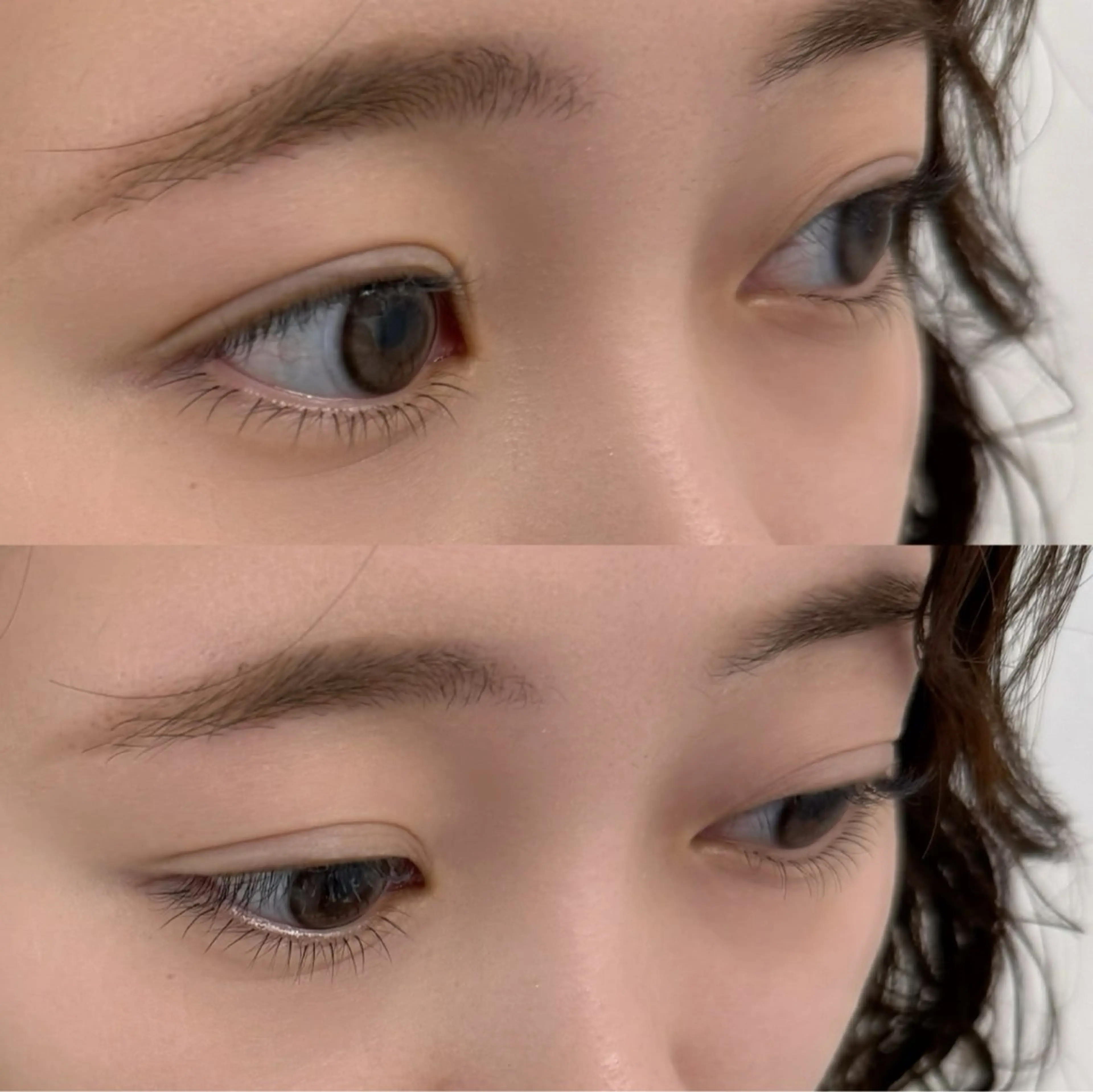 マツエク・マツパ LEDマツエク🧊 suzuのマツエク・マツパデザイン