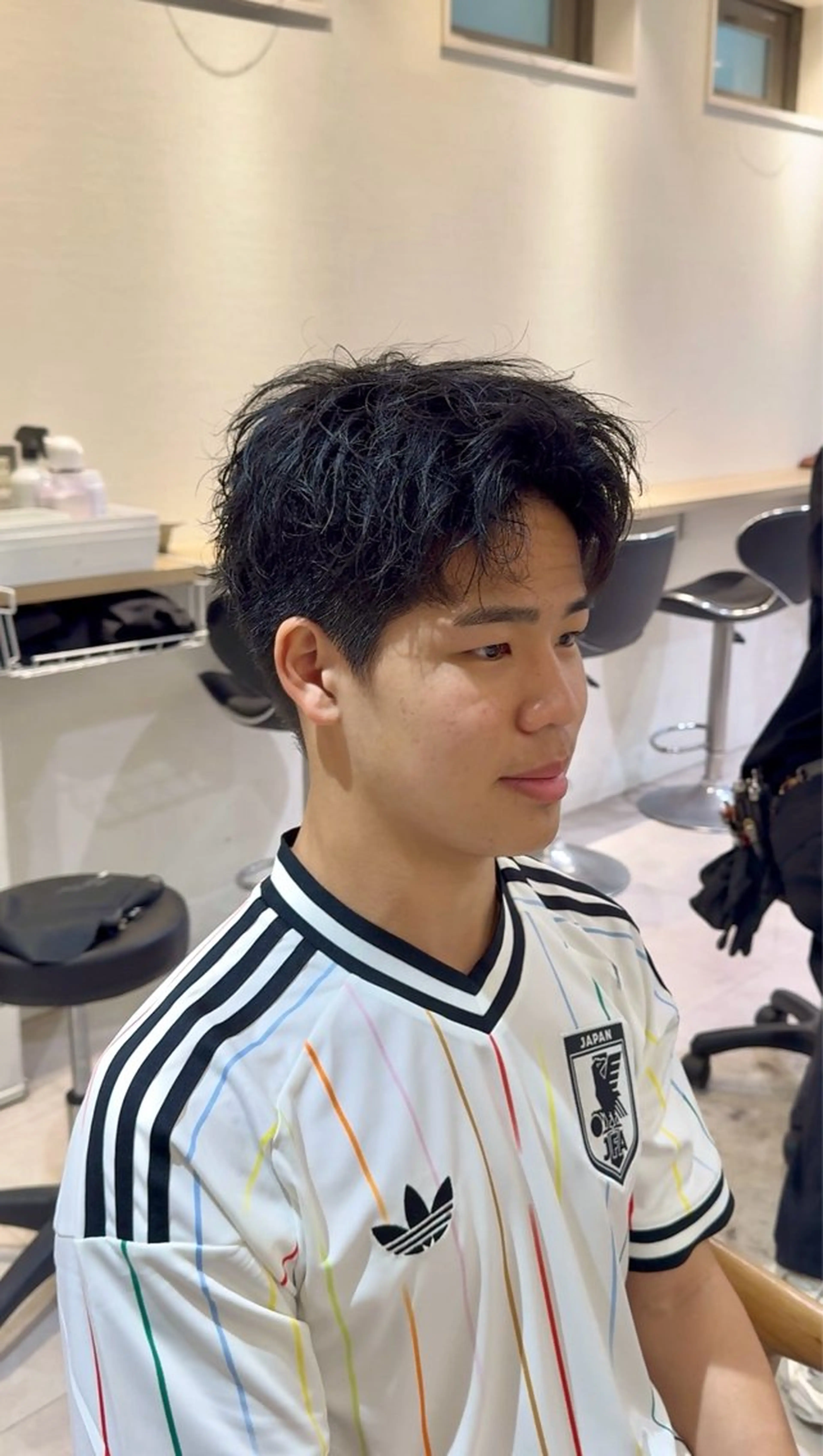 ショート メンズ メンズショートの匠 /駿佑のヘアスタイル