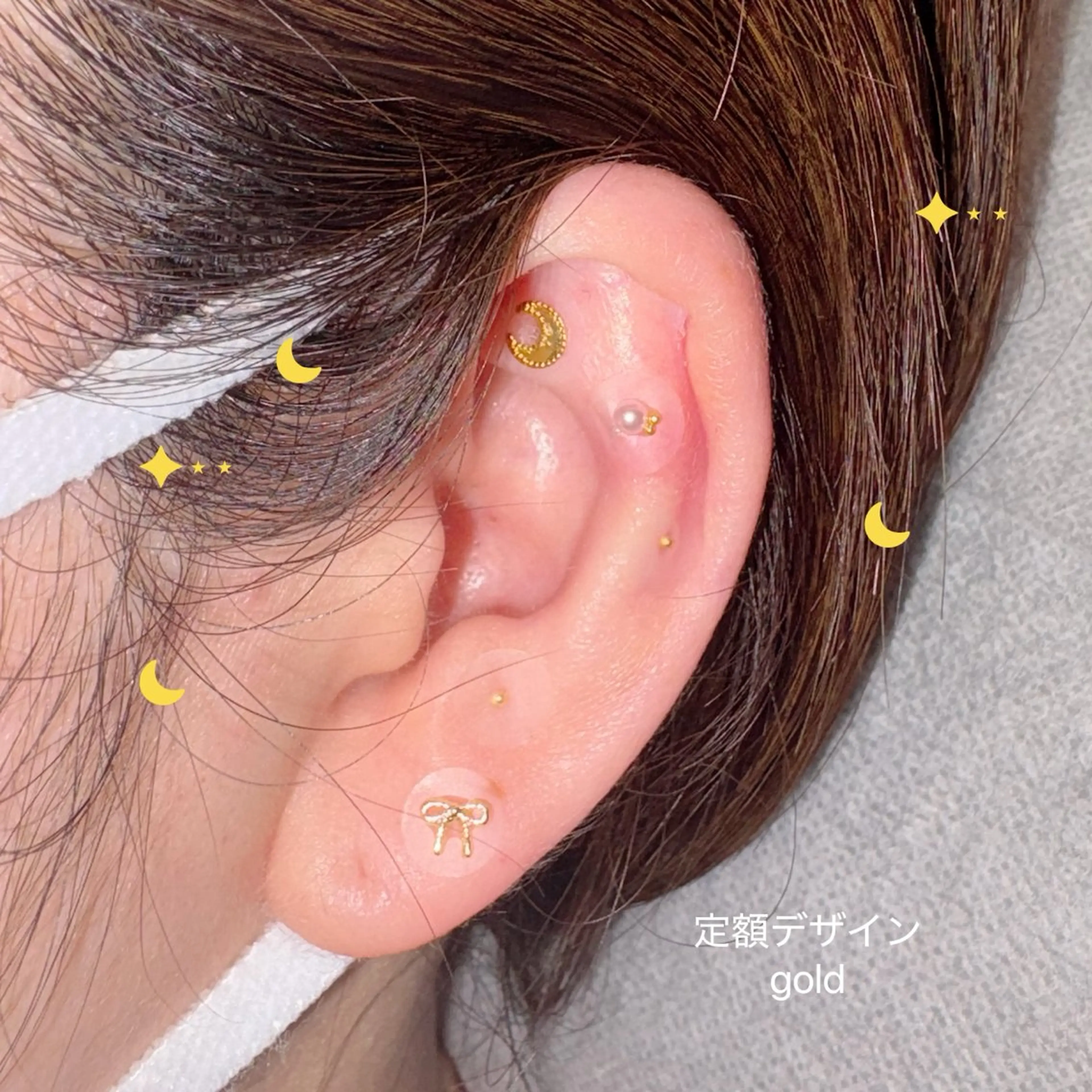 その他 Hi salon erikaのその他イメージ