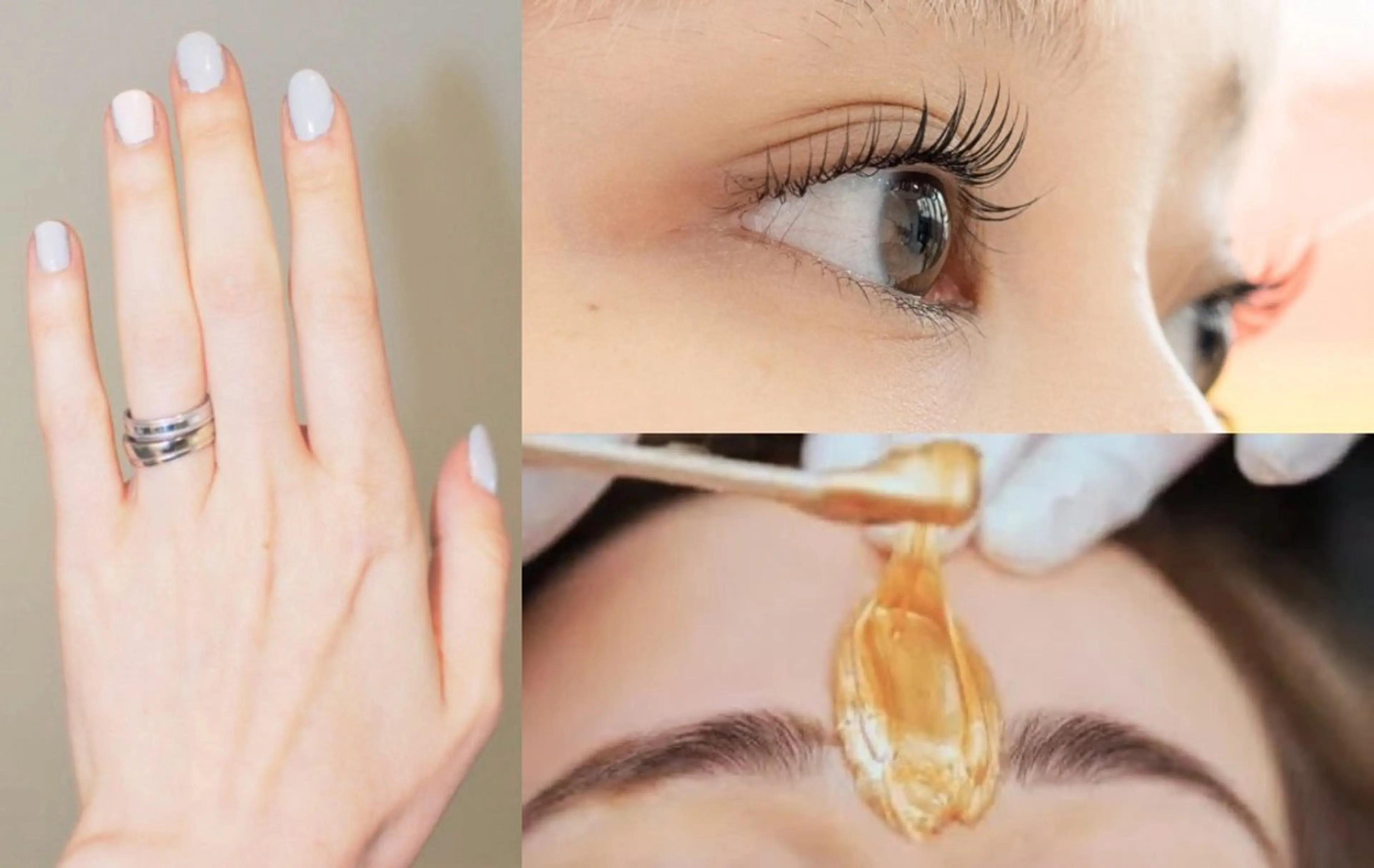 マツエク・マツパ ECHIRE/ まつ毛・ネイルのマツエク・マツパデザイン