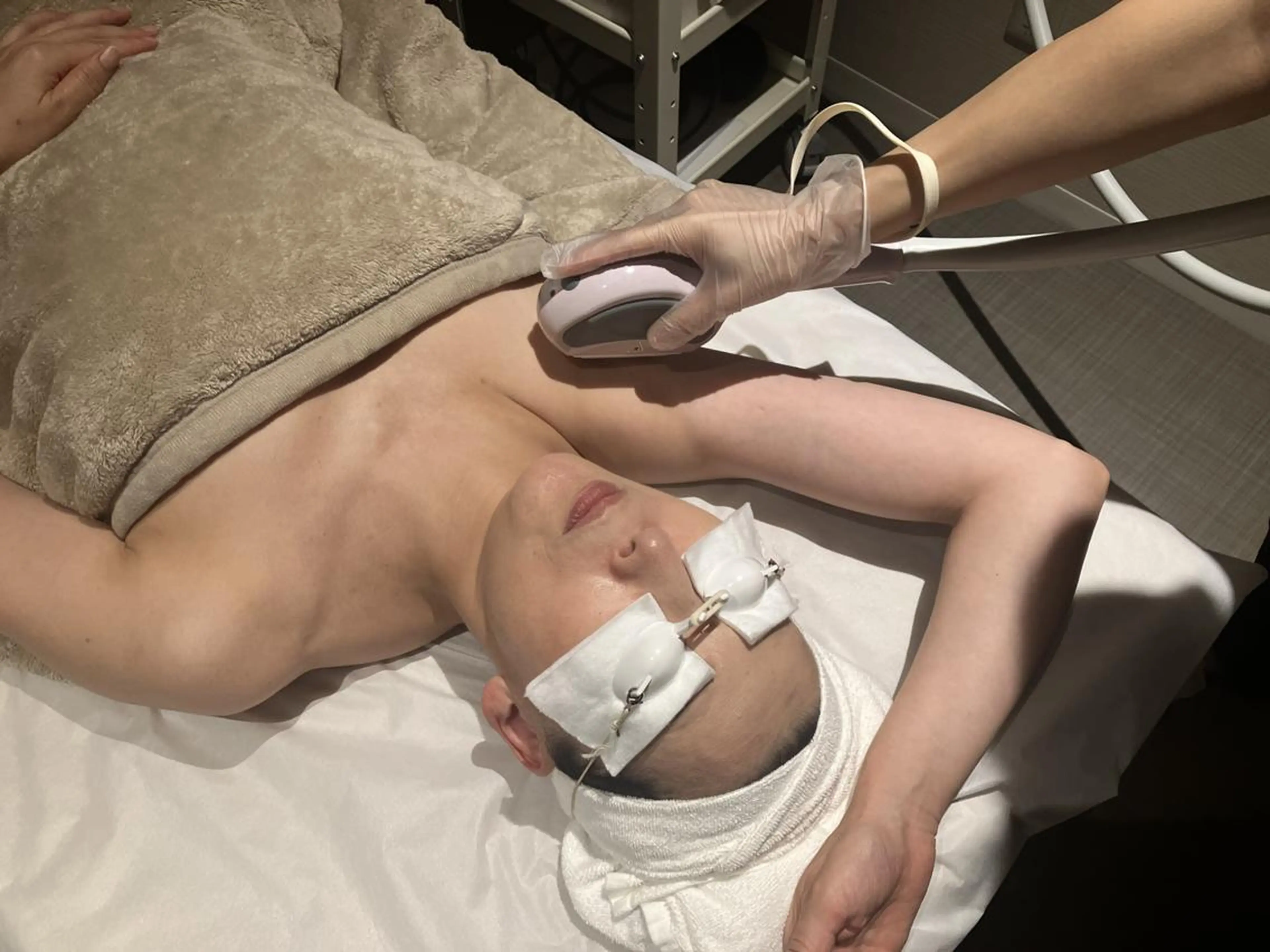 ナリストータル ビューティサロンのエステ・リラクイメージ