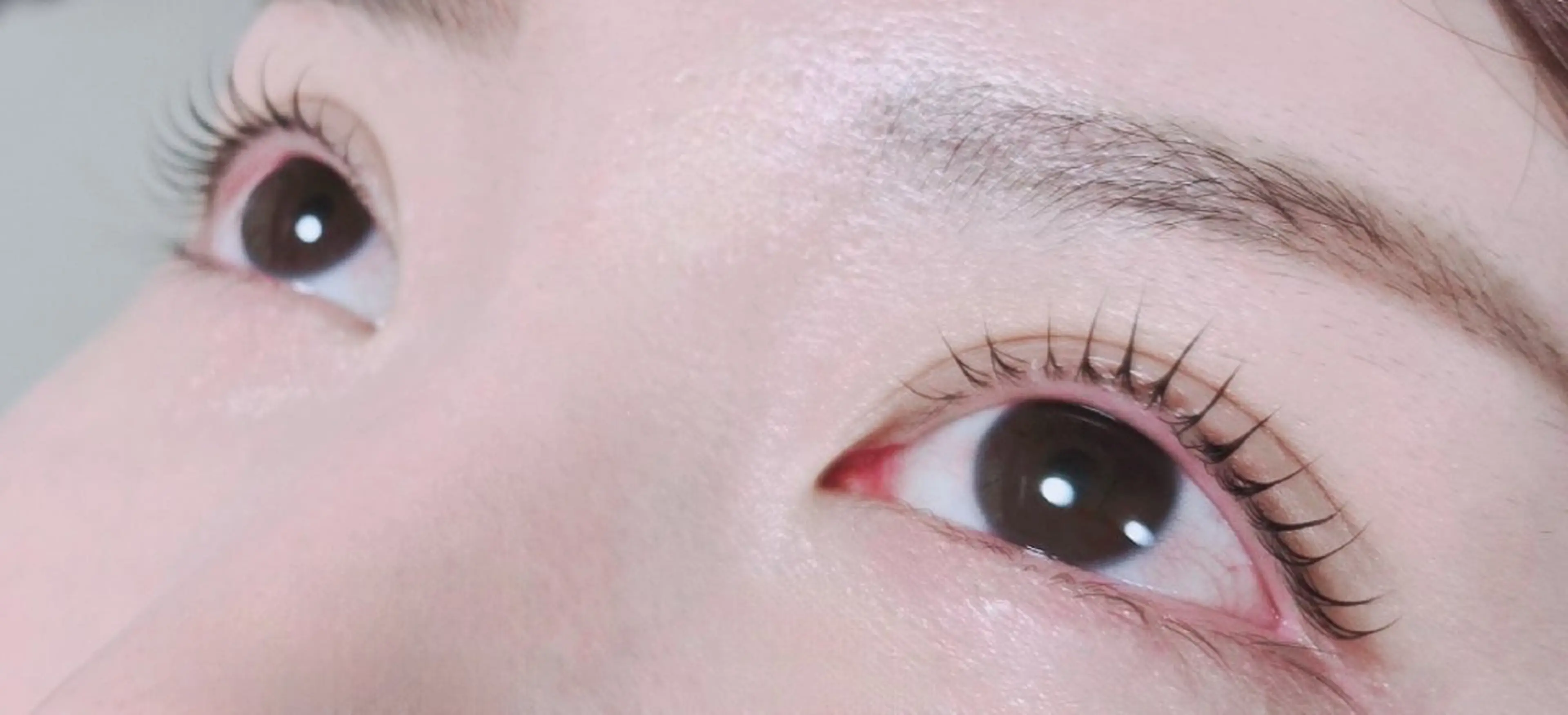 マツエク・マツパ EyelashSalon chel所属・新越谷駅徒歩１分❇️ Salon　chelのマツエク・マツパデザイン