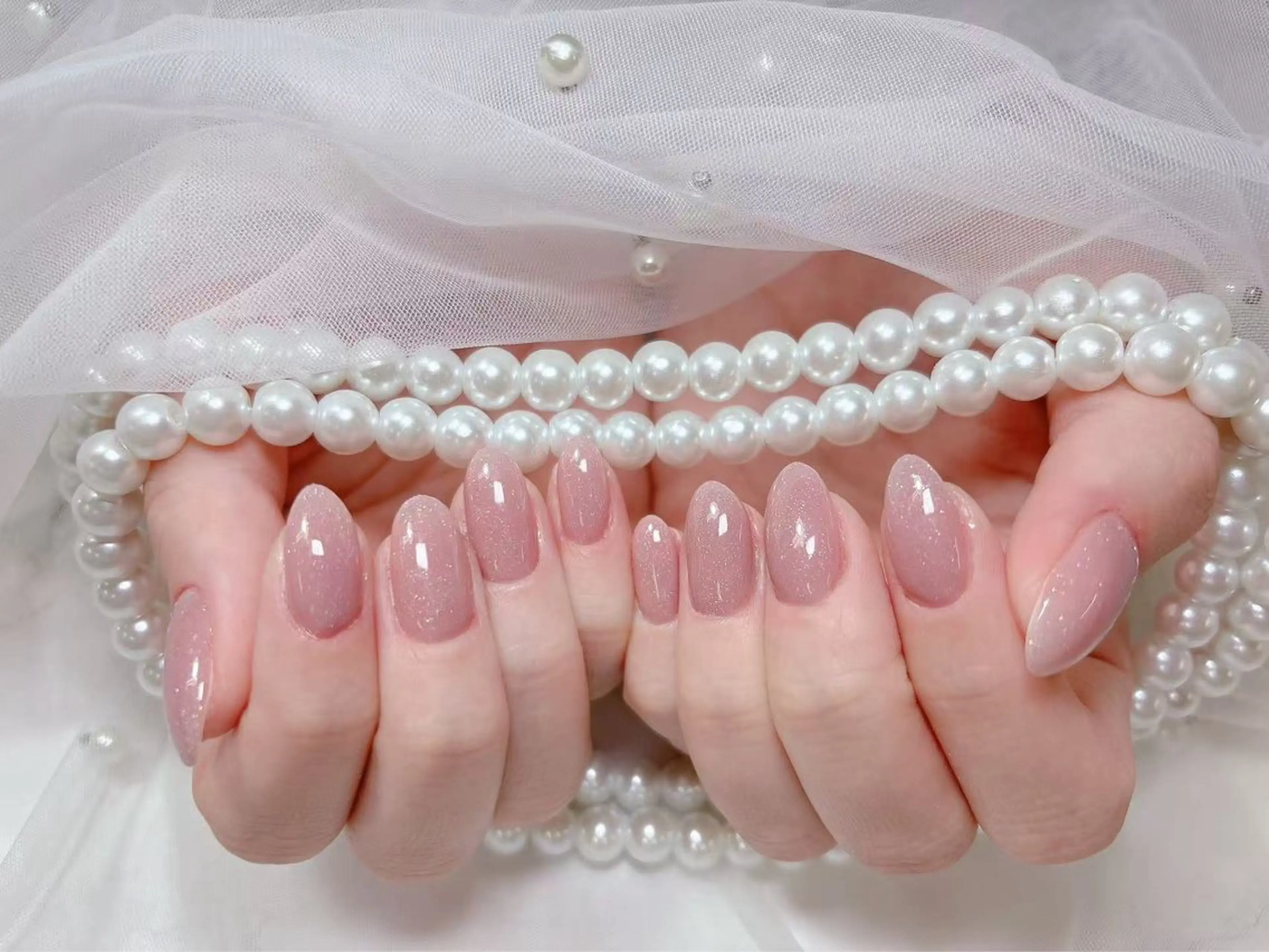 ネイル MOJO NailSalonのネイルデザイン