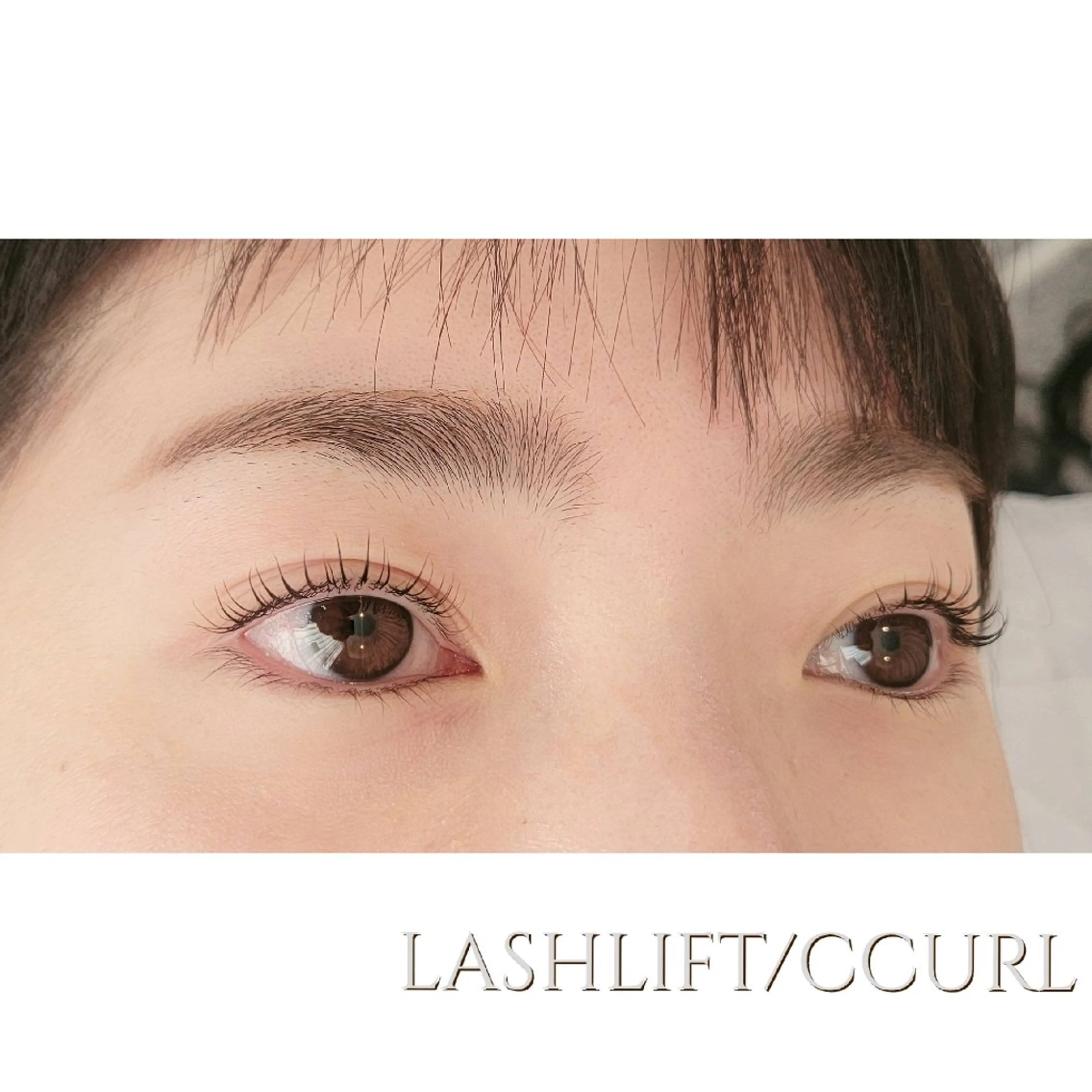 マツエク・マツパ マツパ esbymaison TAKIのマツエク・マツパデザイン