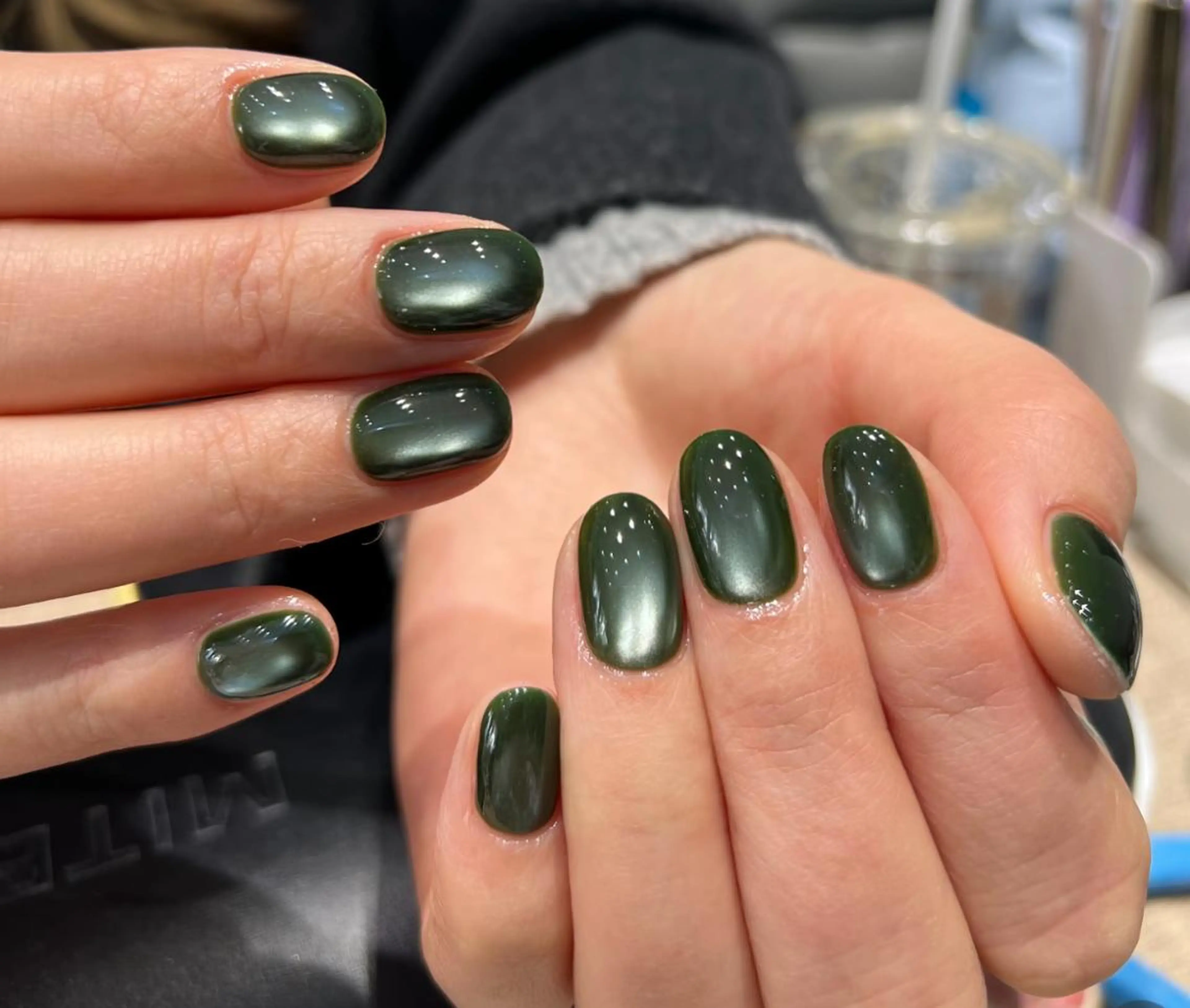 ネイル ハンドネイル 💫 Tsuki_Nailのネイルデザイン