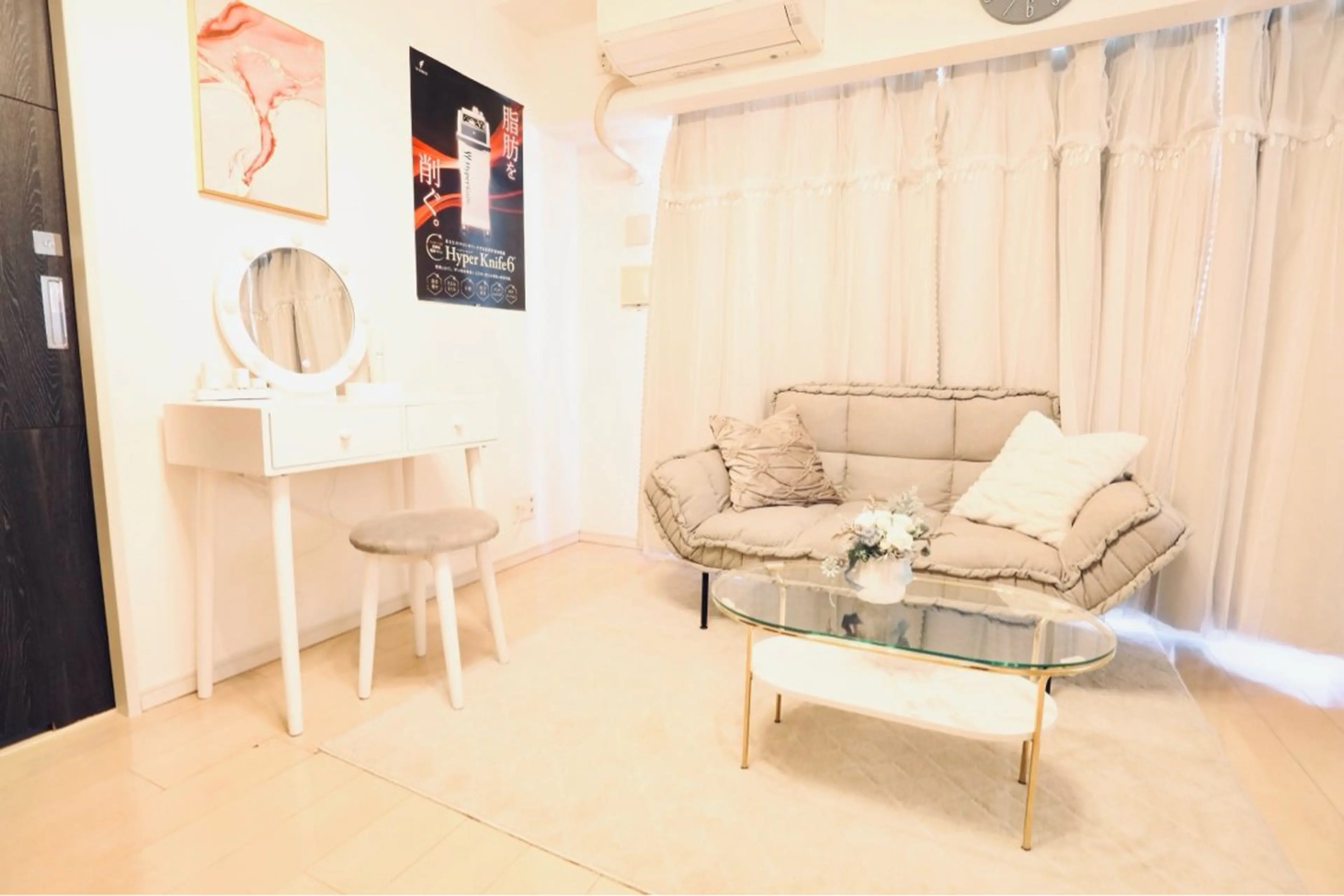 ボディ&フェイシャルサロン SHINE-シャイン-所属・ボディ&フェイシャル サロンSHINEのエステ・リラクイメージ