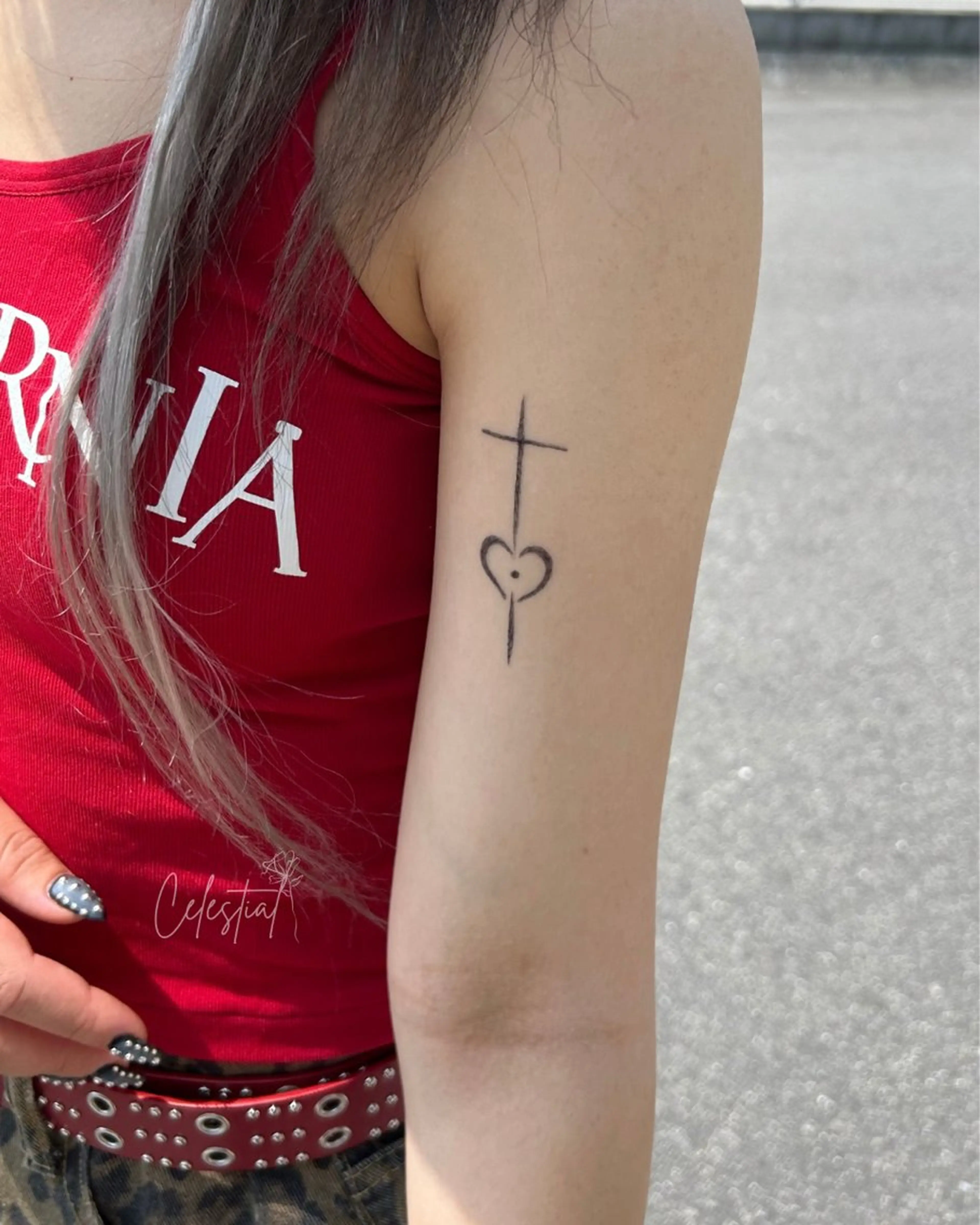 その他 Celestial nailのネイルデザイン