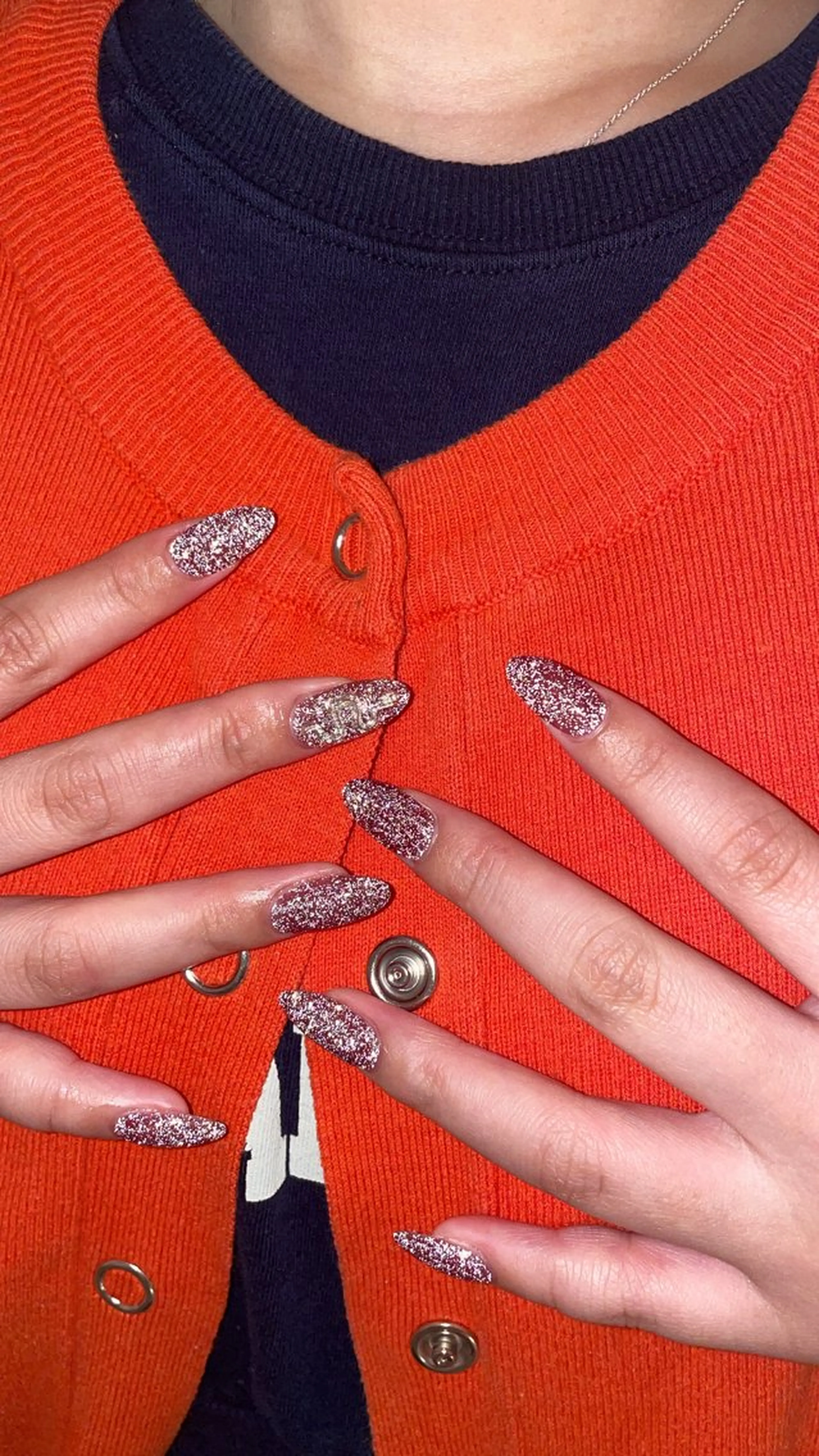 ネイル Ami 🦥のネイルデザイン