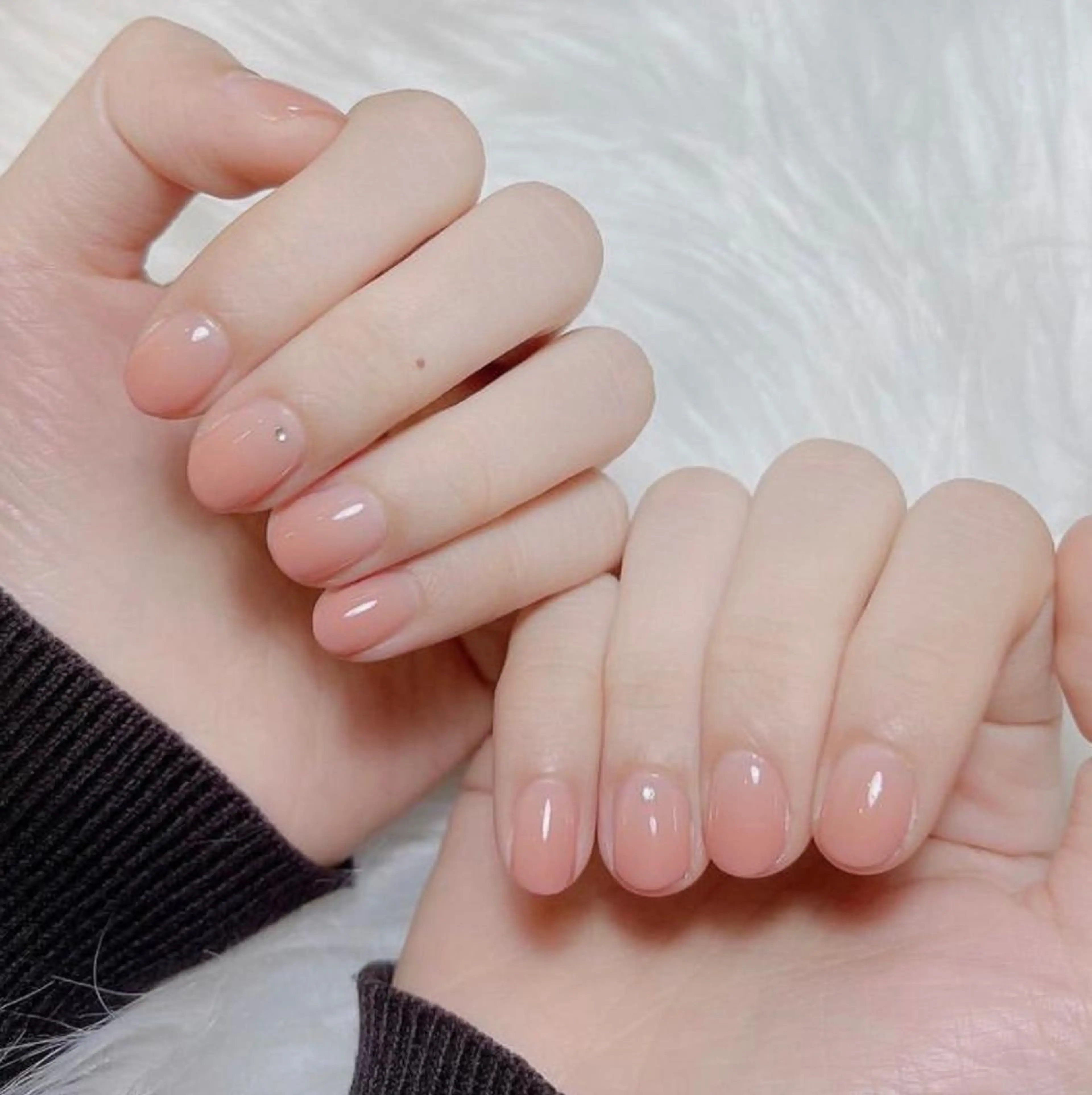 ネイル Chouette Nailのネイルデザイン