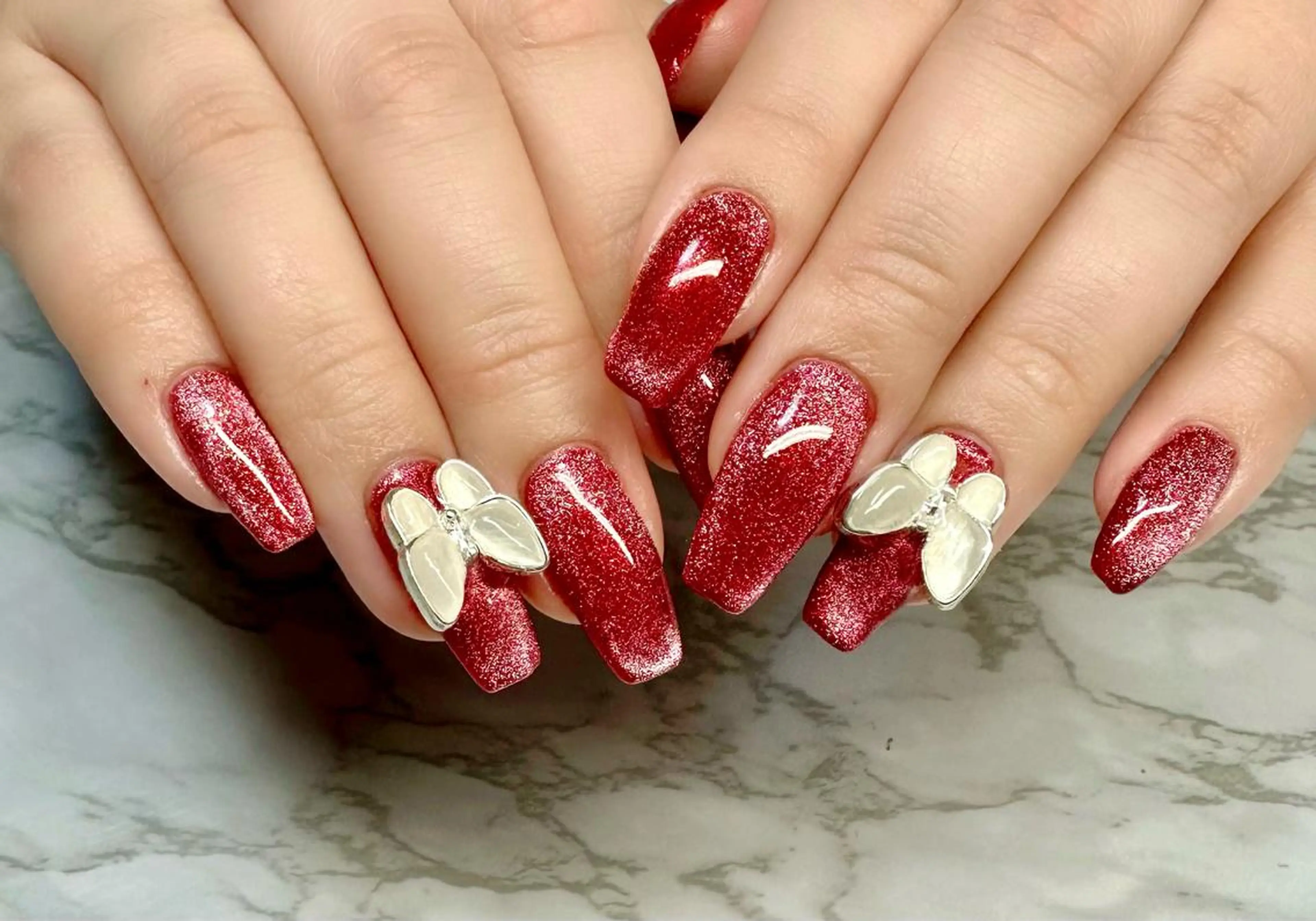 ネイル M.N_ nailのネイルデザイン