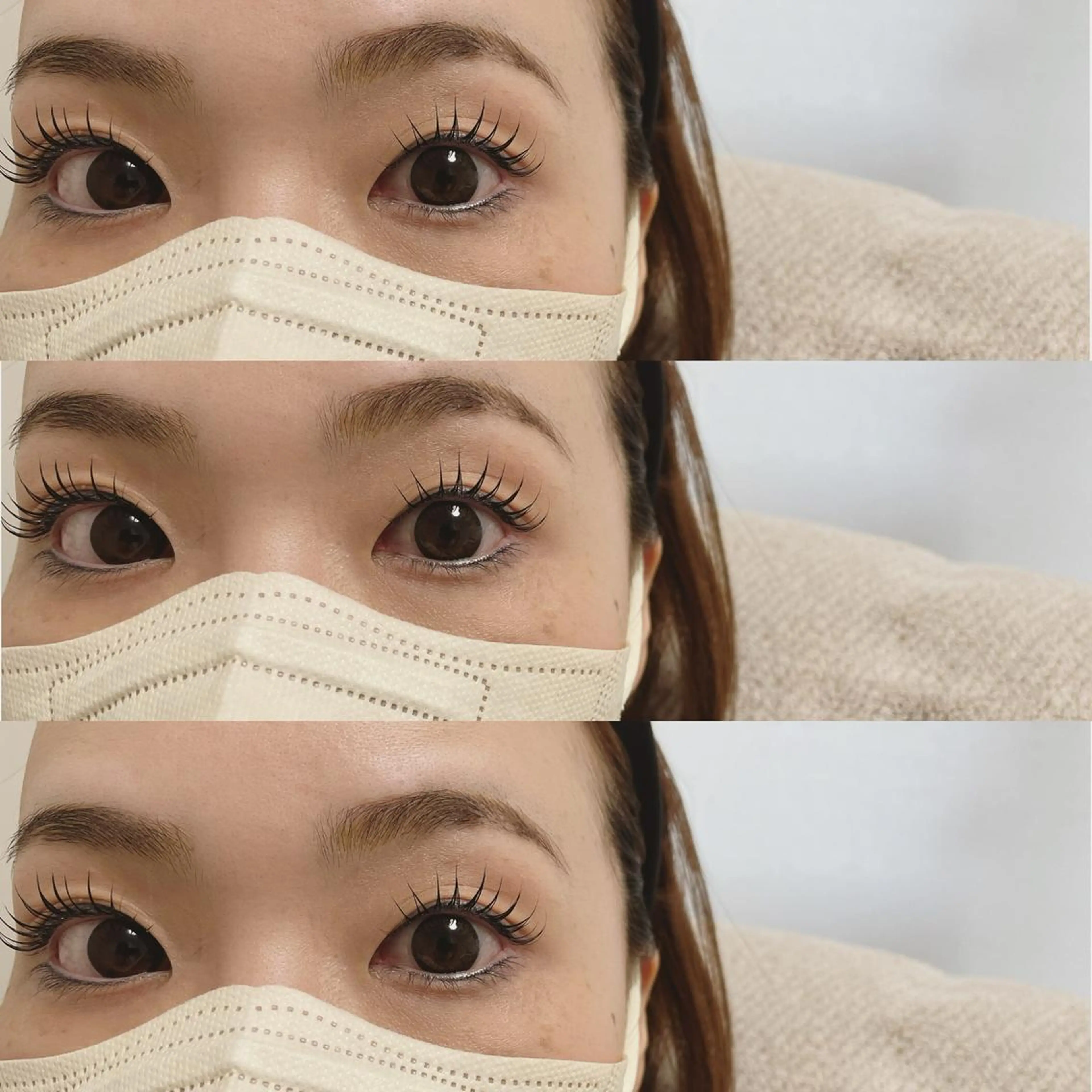 マツエク・マツパ Wita-eyelash×aesthetic-所属・Wita eyelashのマツエク・マツパデザイン