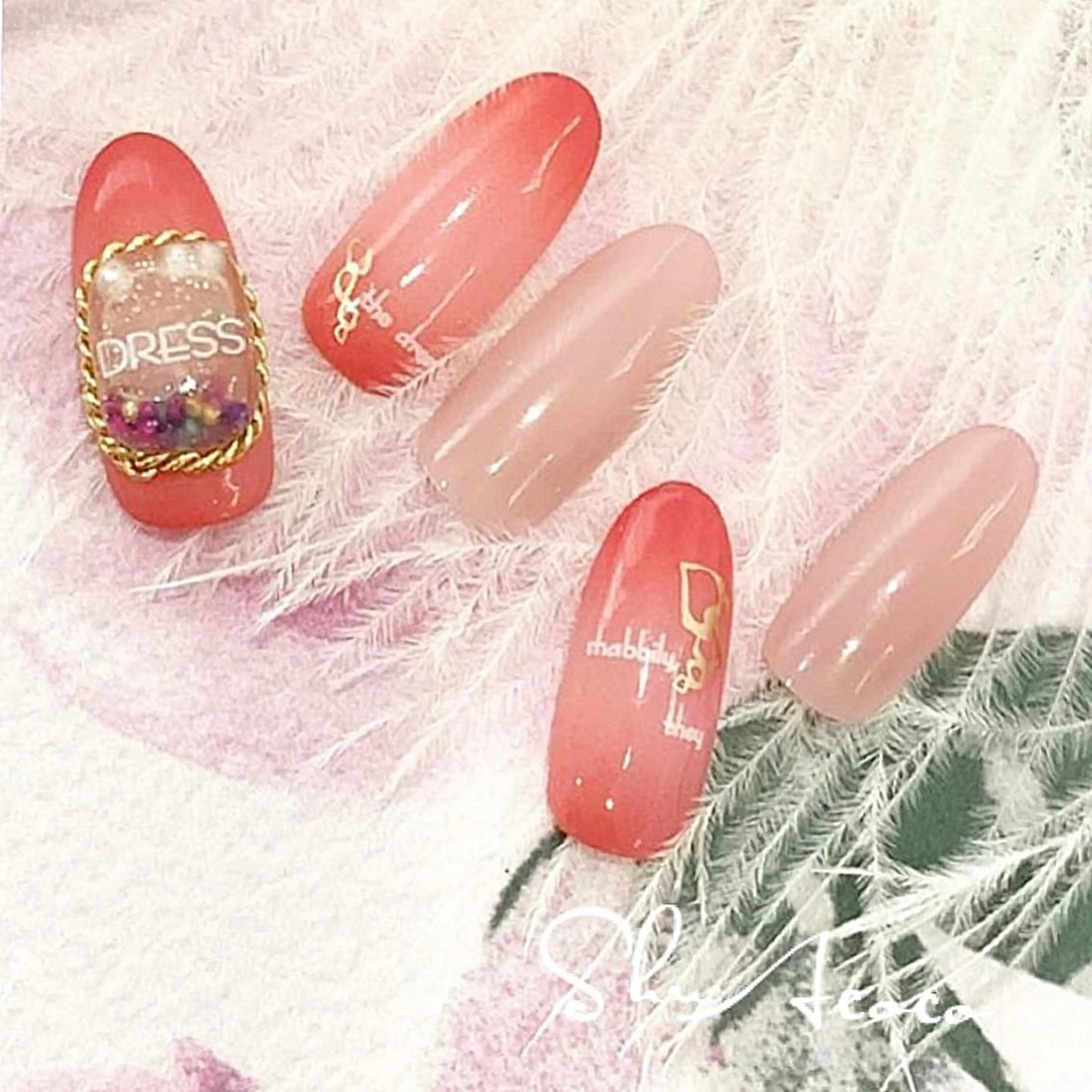 ネイル ShuA cocoのエステ・リラクイメージ