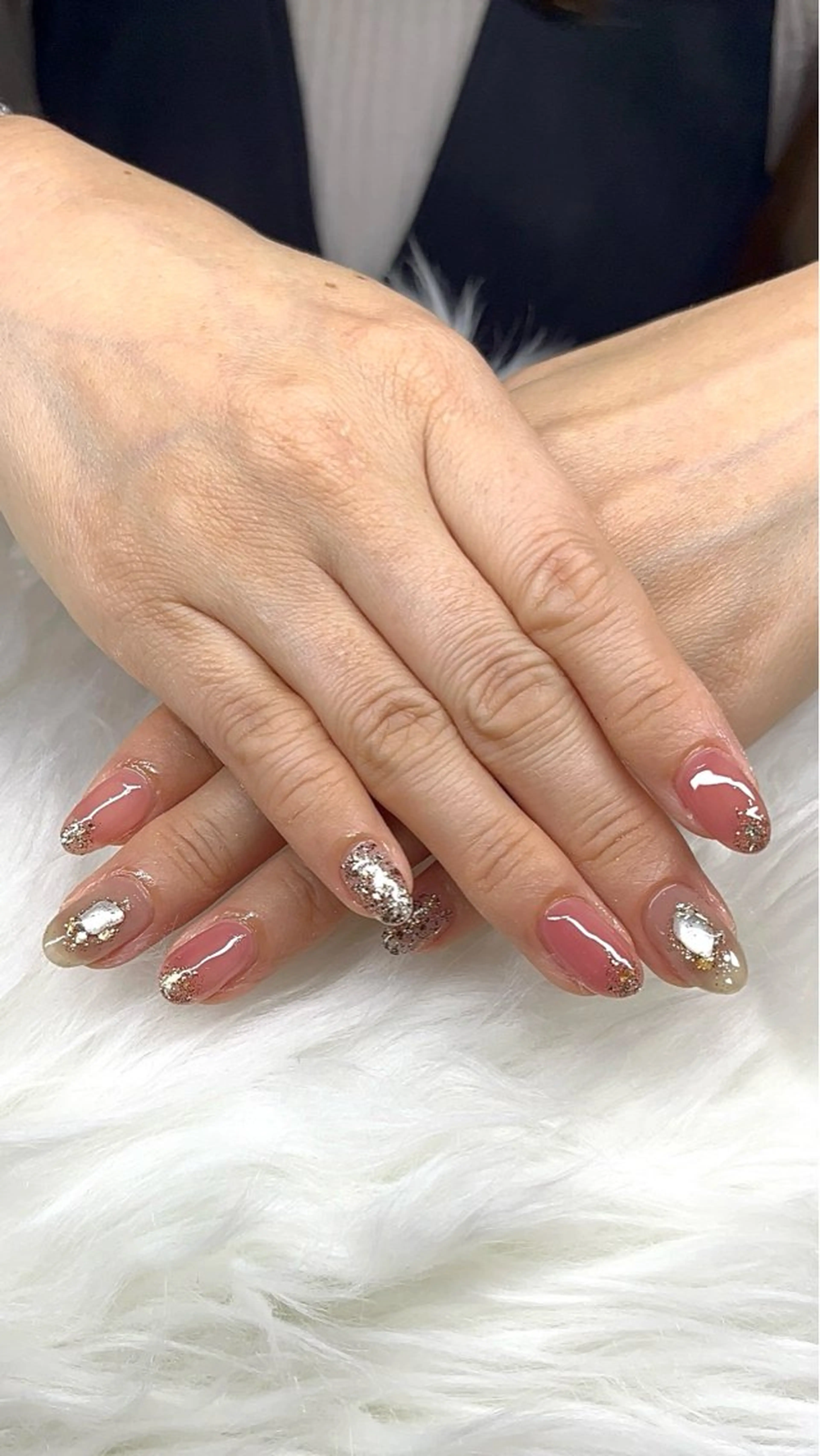 ネイル ハンドネイル ai _nailのネイルデザイン