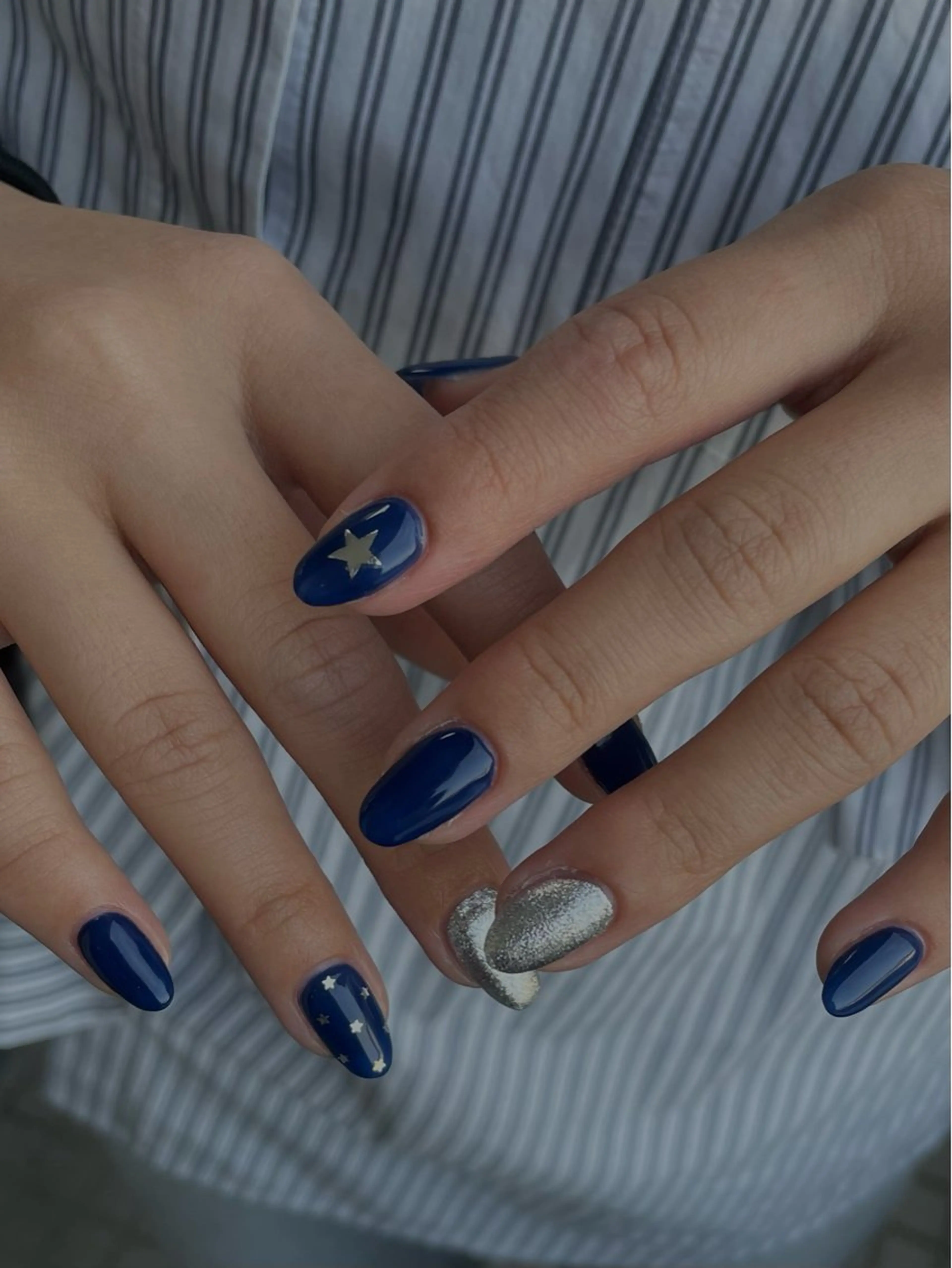 ネイル ハンドネイル One HARUNAのネイルデザイン