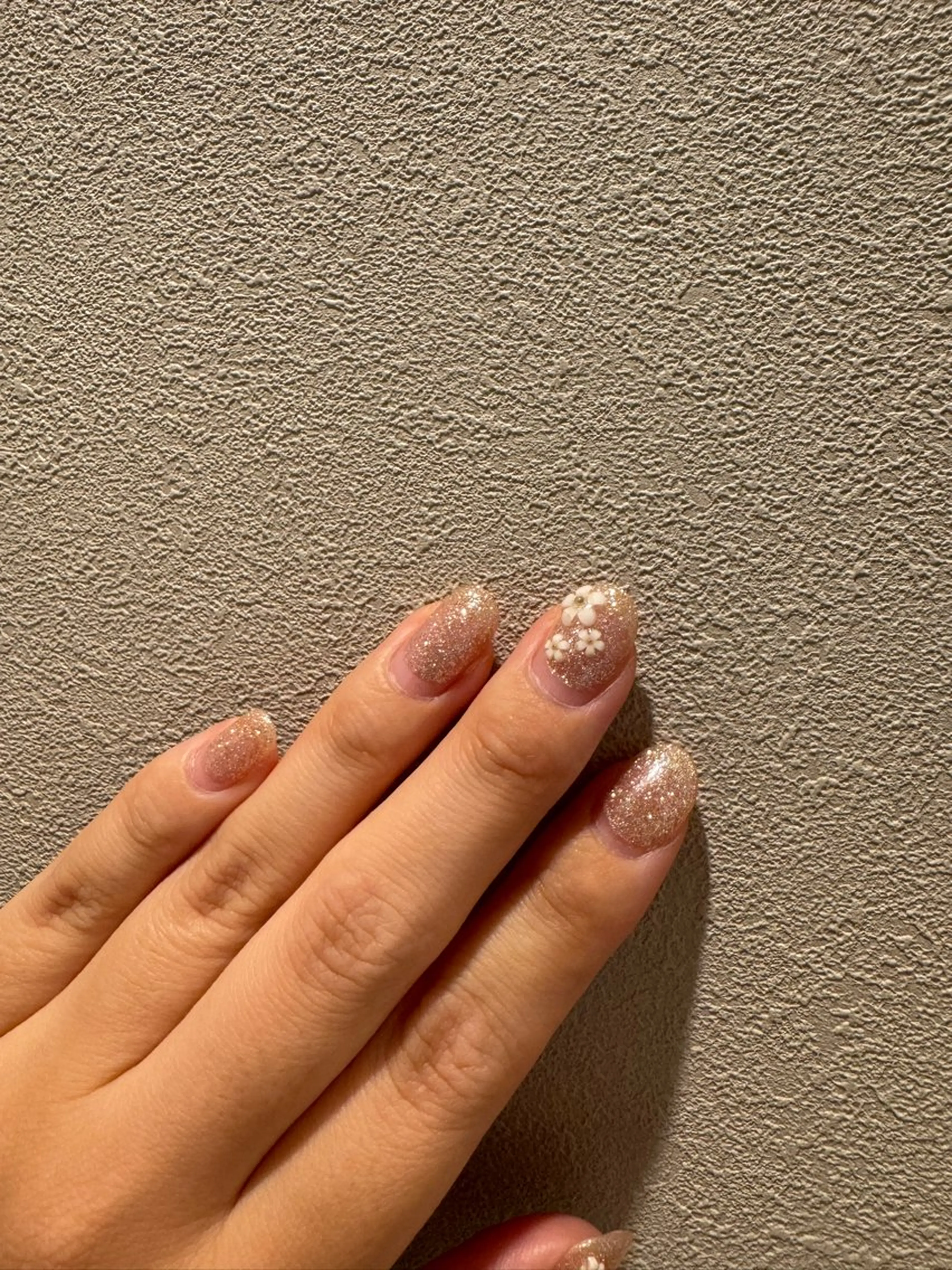 ネイル foz.luce所属・新宿 HIKARIのネイルデザイン