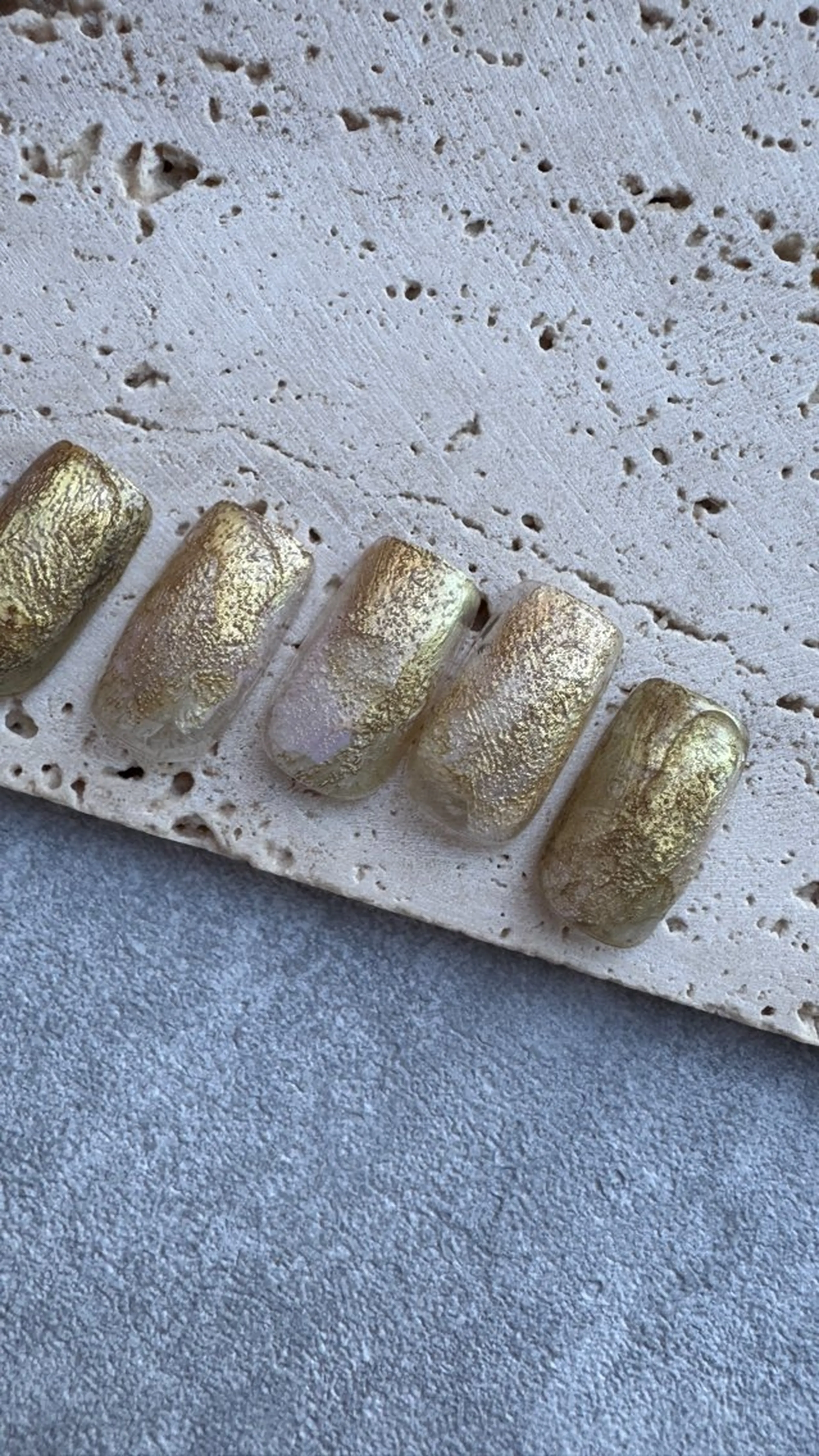 ネイル トータルサロンパイド ryokoのネイルデザイン