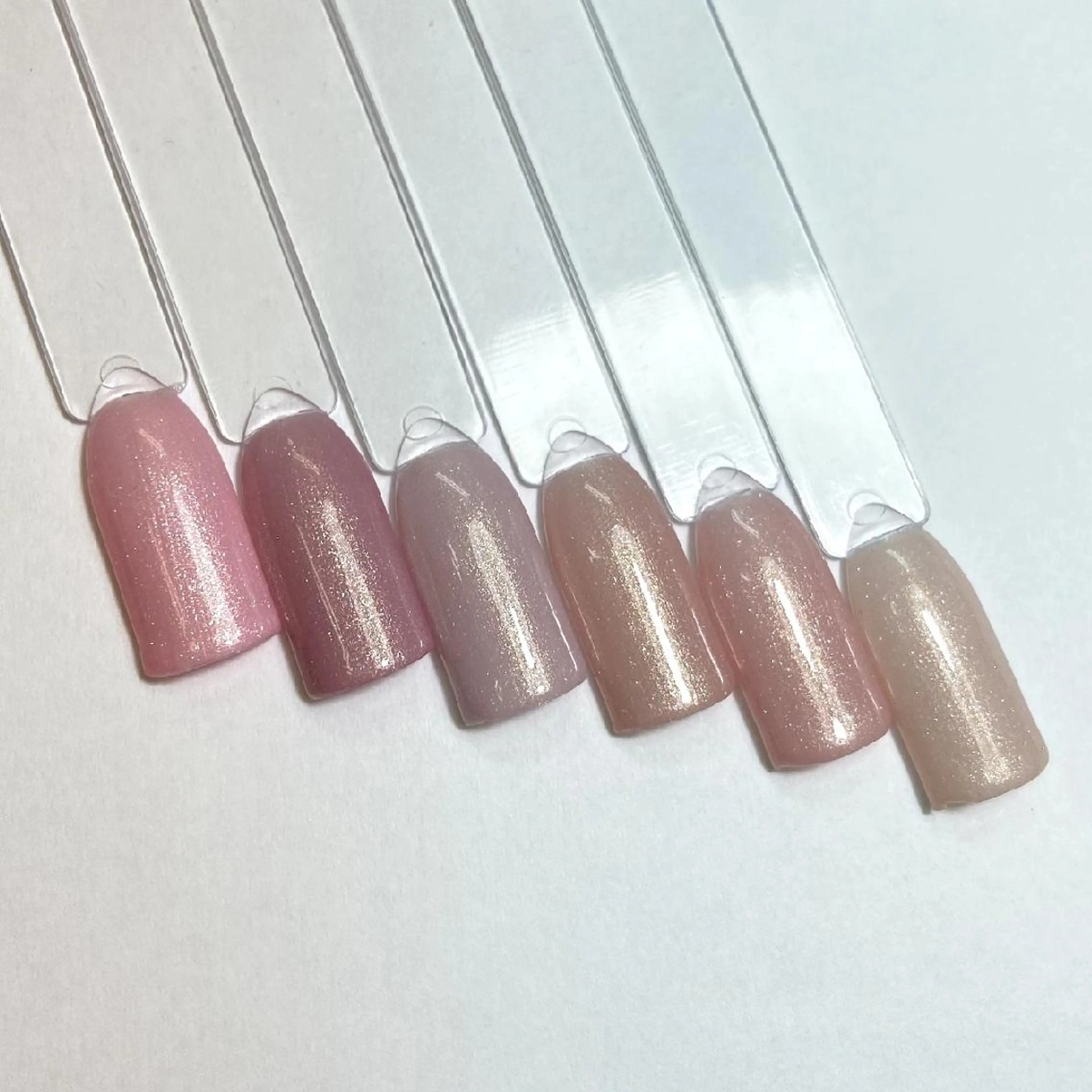 ネイル nail salon Lumièreのネイルデザイン