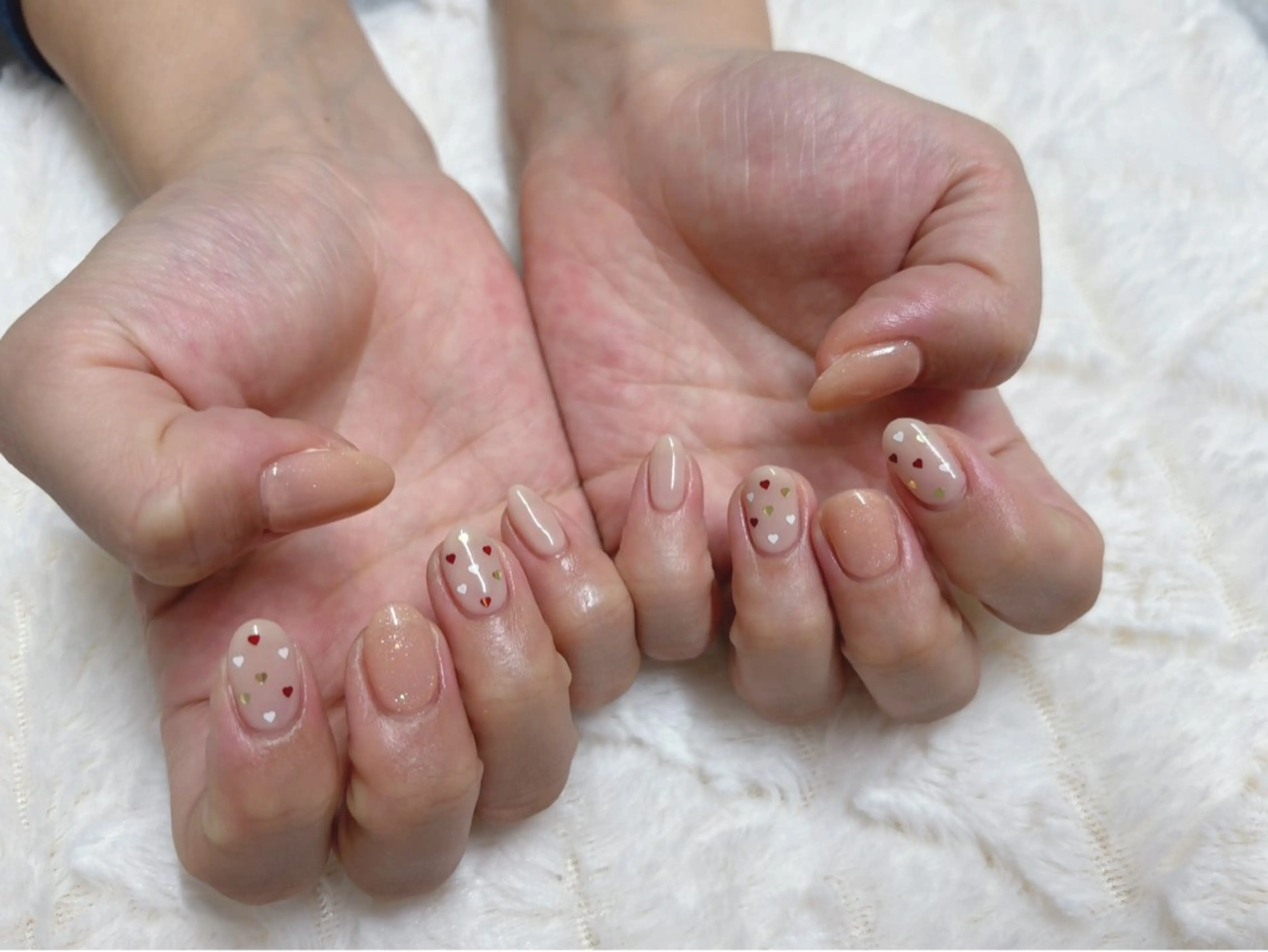 ネイル 1'vary YUKIのネイルデザイン