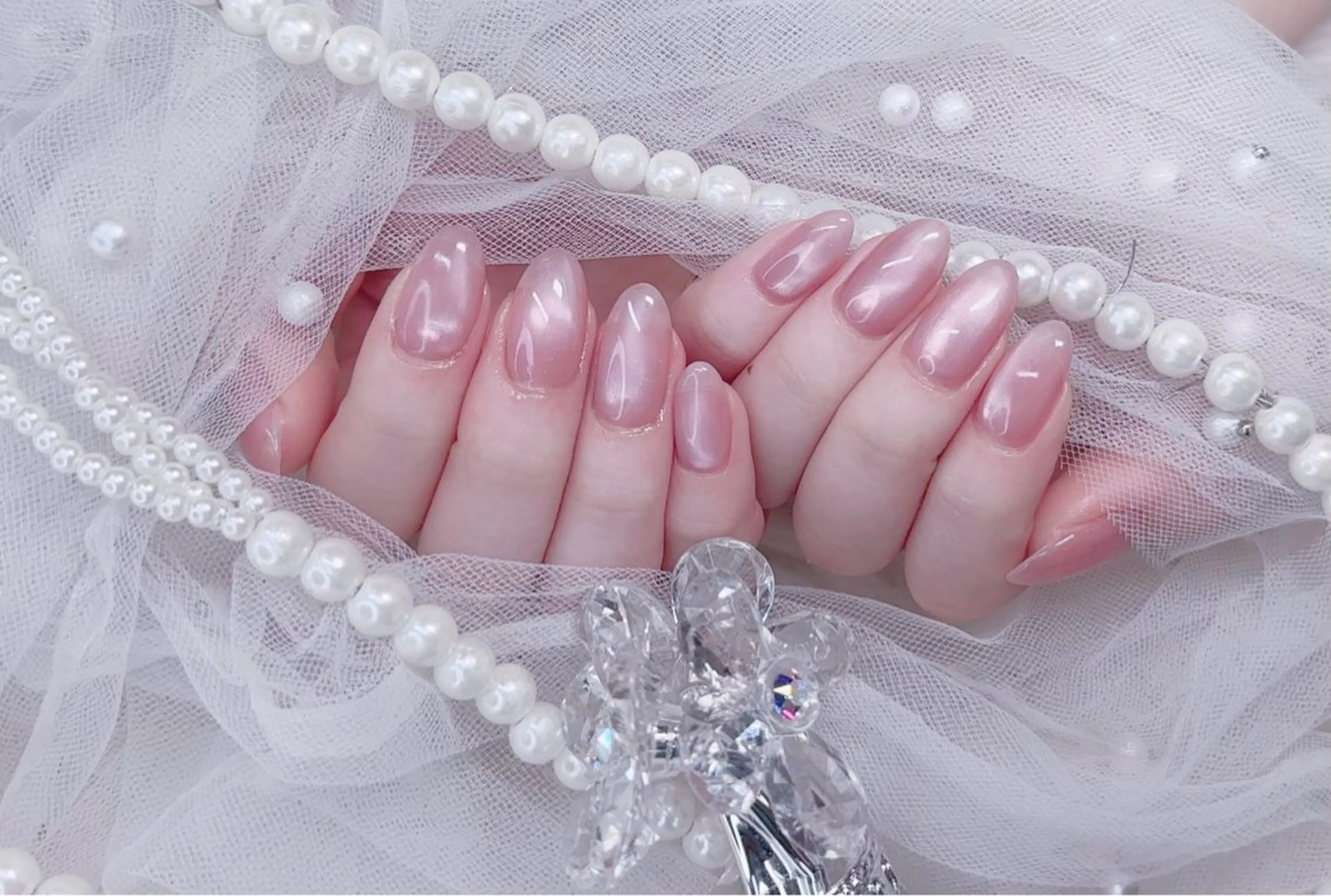 ネイル R salonのネイルデザイン