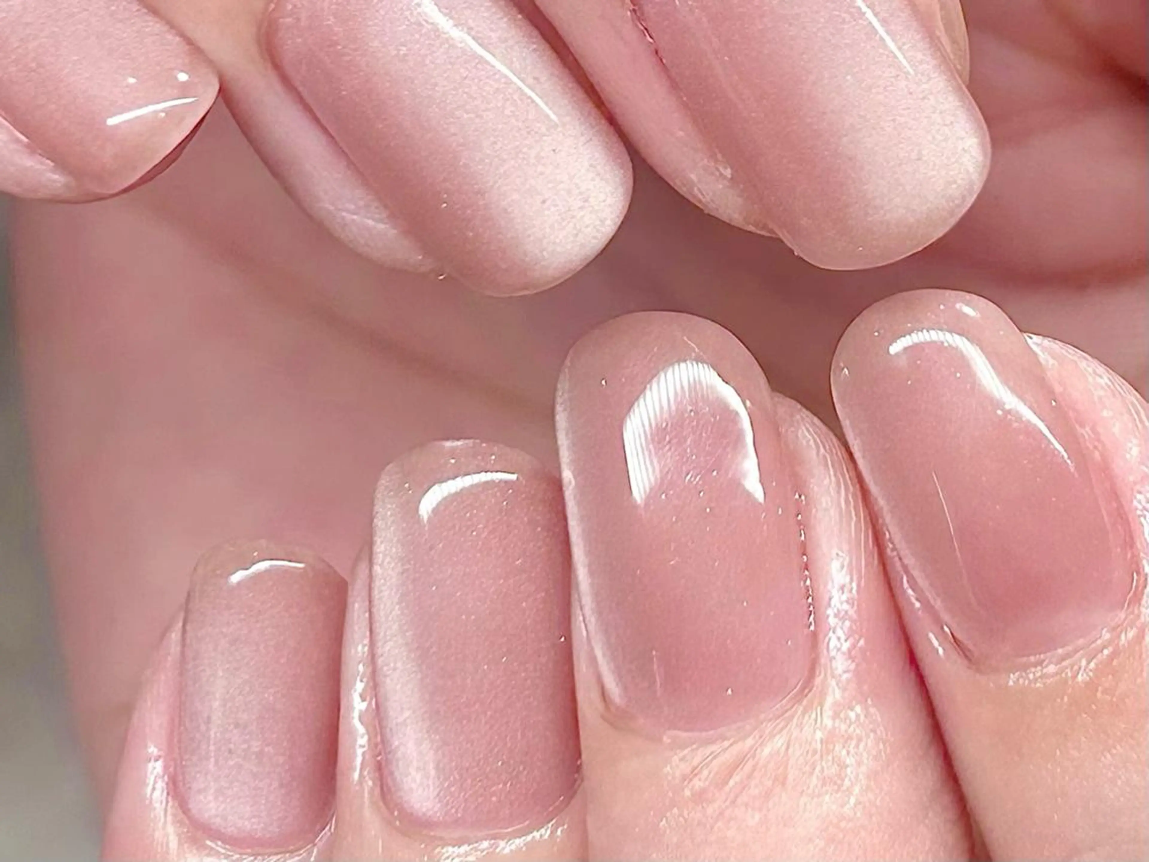 ネイル ハンドネイル REBEST 天王寺のネイルデザイン