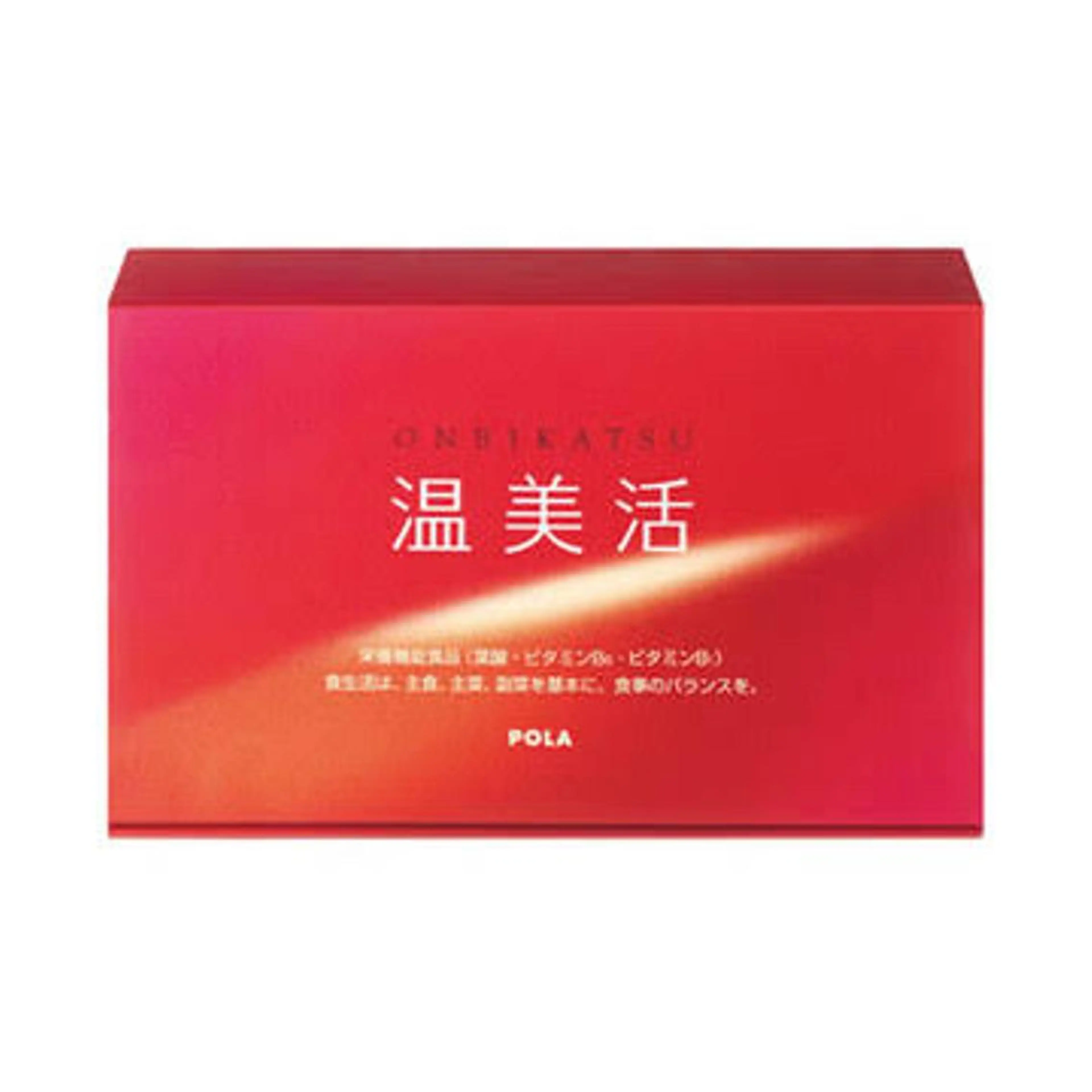 エステ リラク ポーラザビューティー 松原店のエステ・リラクイメージ