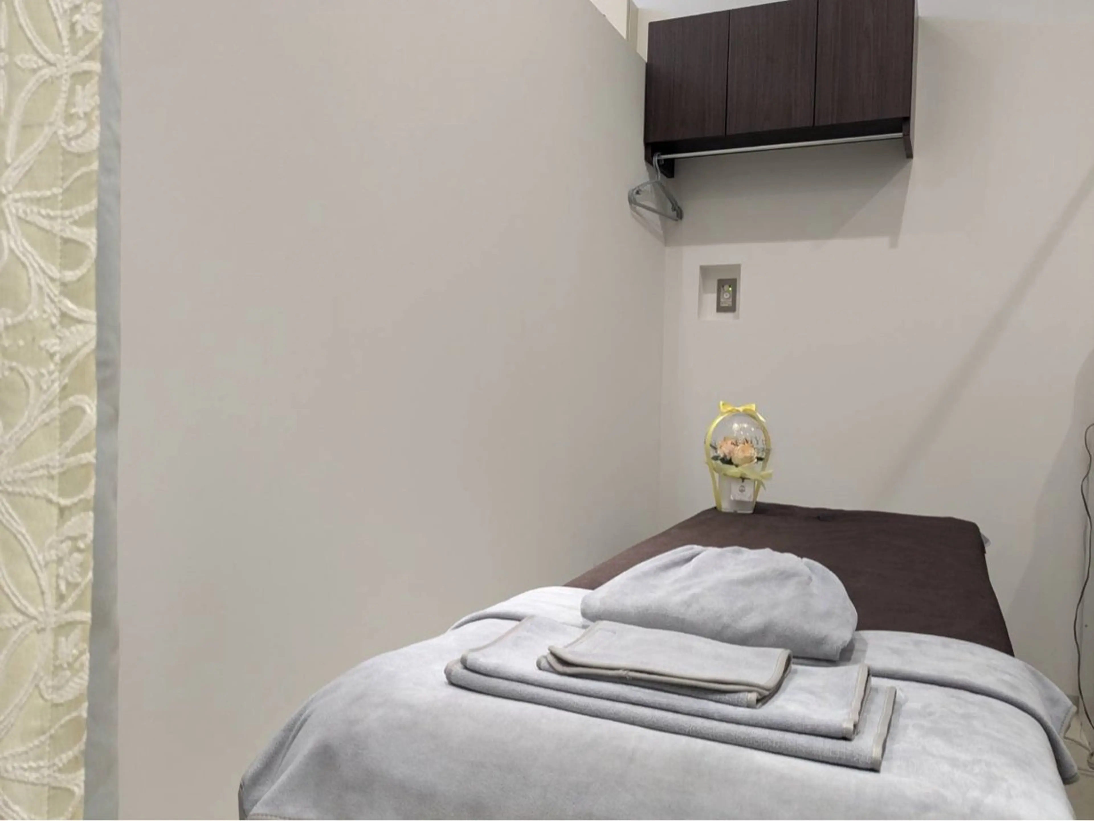 i-MYu.所属・近藤 由希のエステ・リラクイメージ