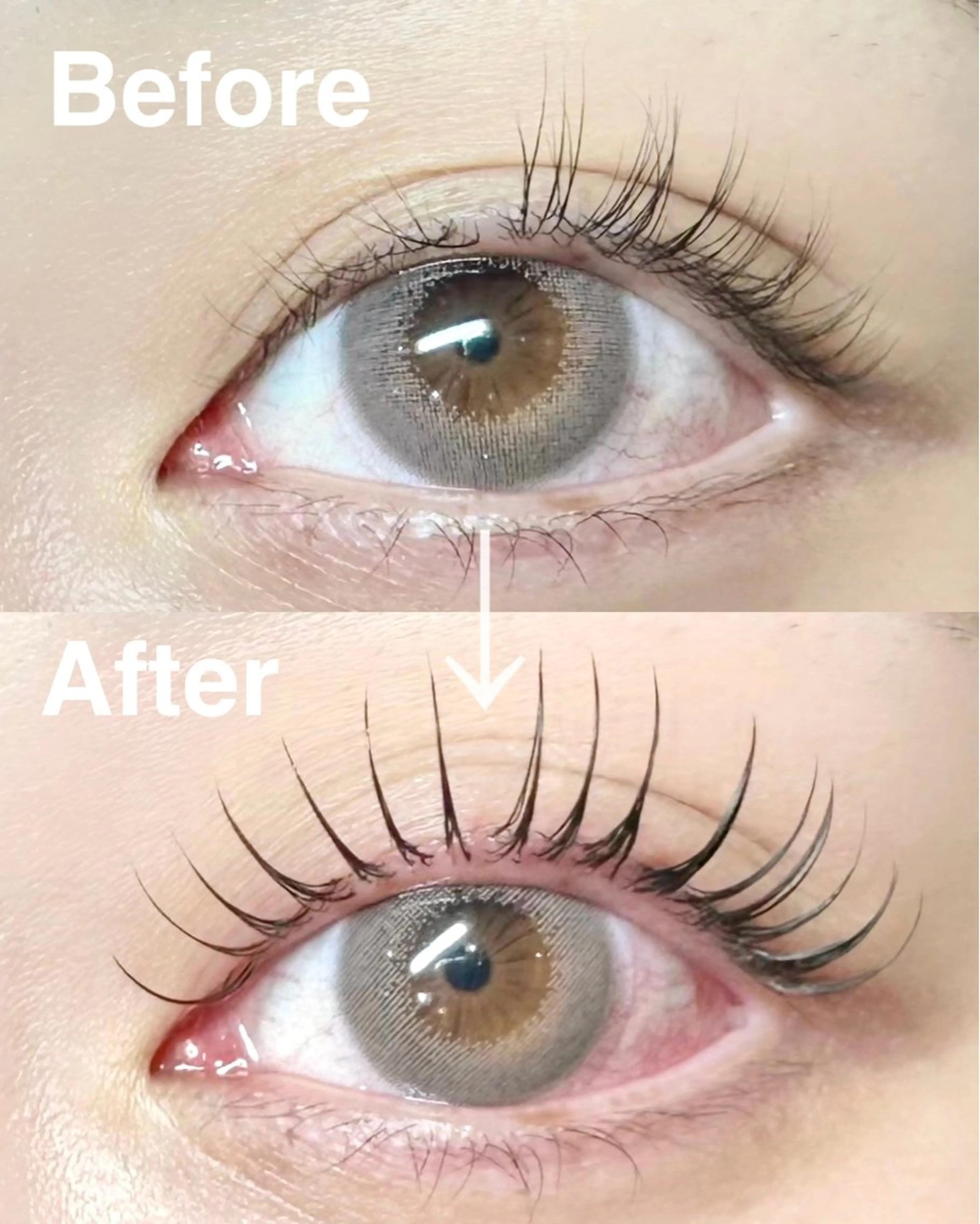 マツエク・マツパ Crescent Eye 大橋店のマツエク・マツパデザイン