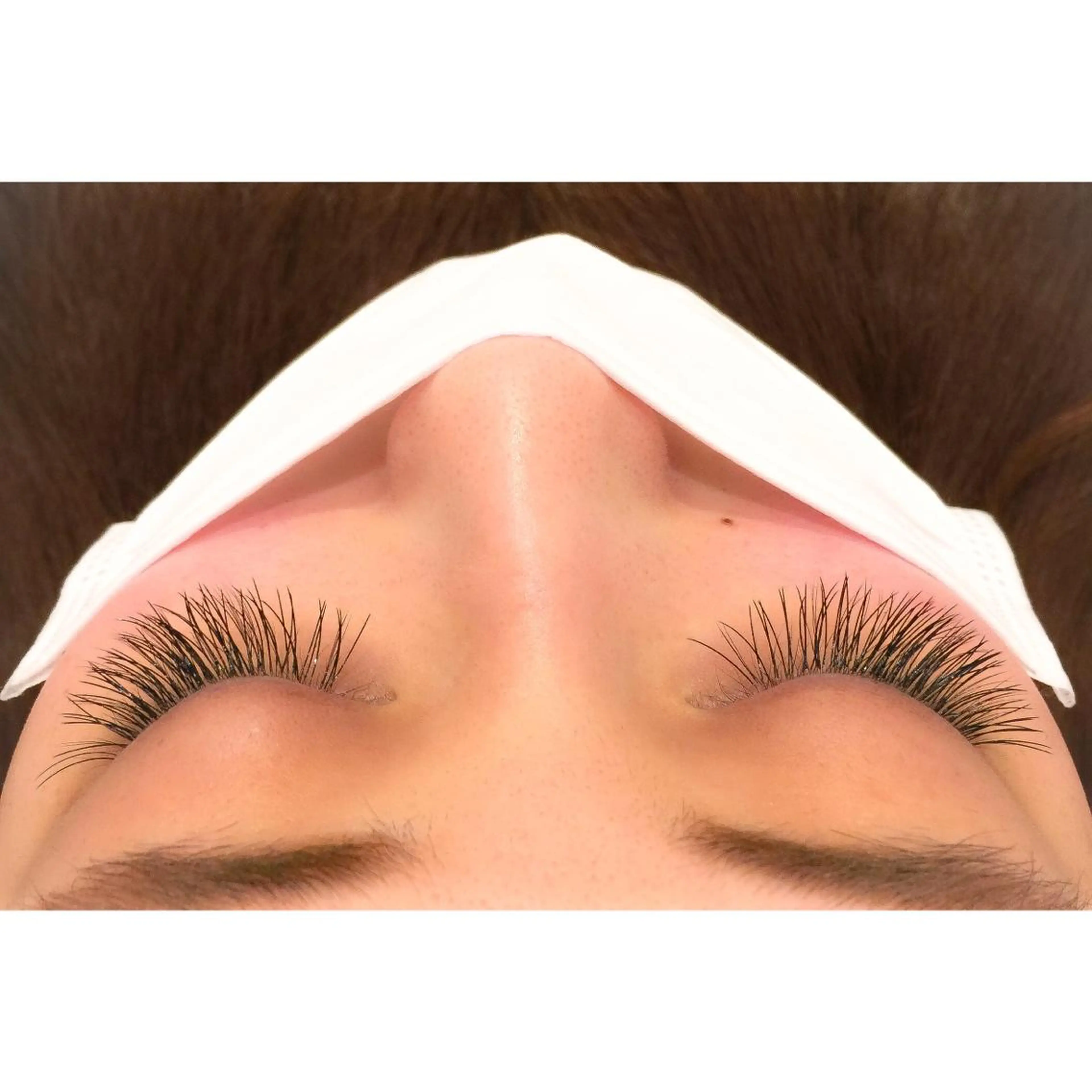 マツエク・マツパ フラットラッシュ Jカール ボリュームラッシュ tag by calm所属・tag#bycalm 竹川のマツエク・マツパデザイン