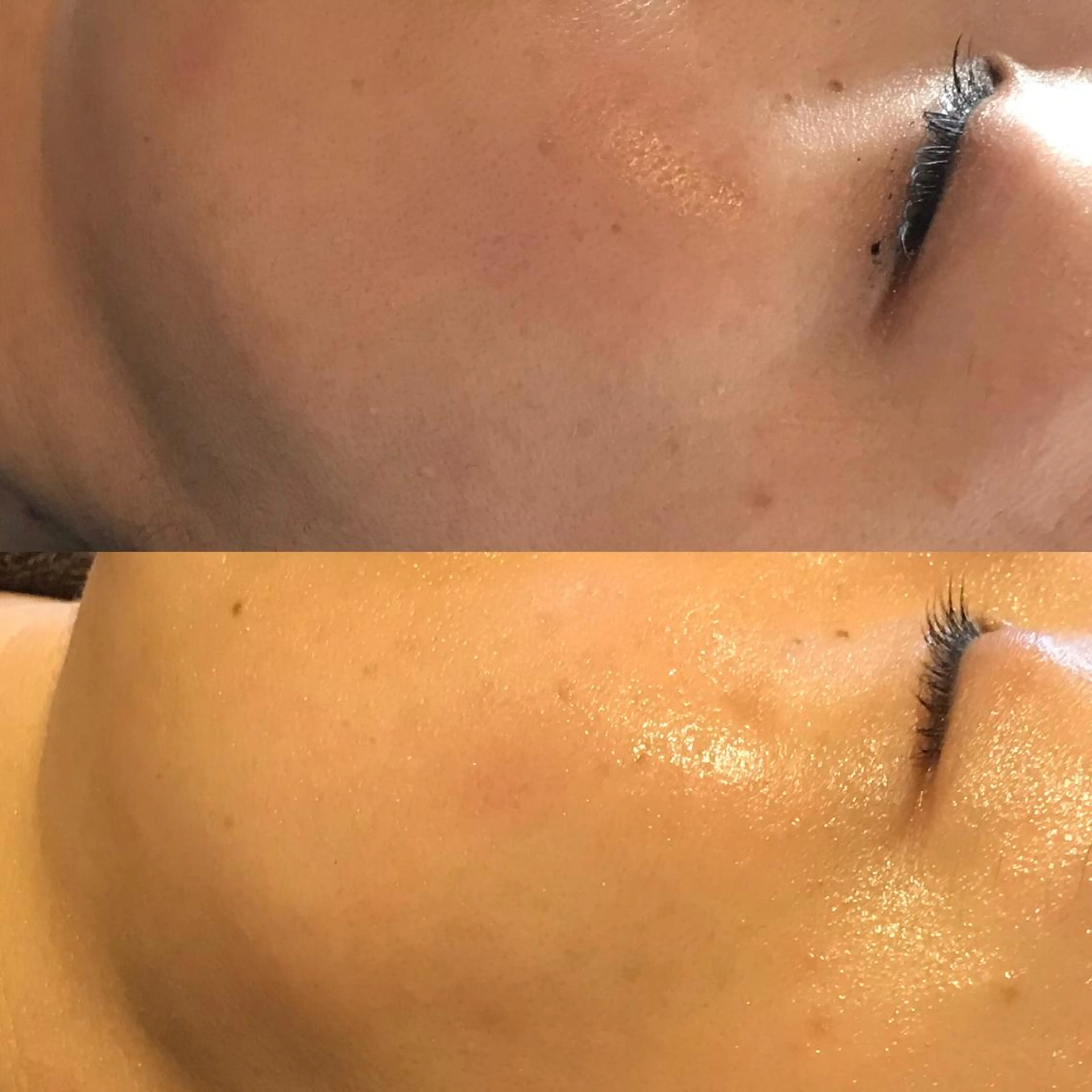 エステ 浜野 恵美のエステ・リラクイメージ