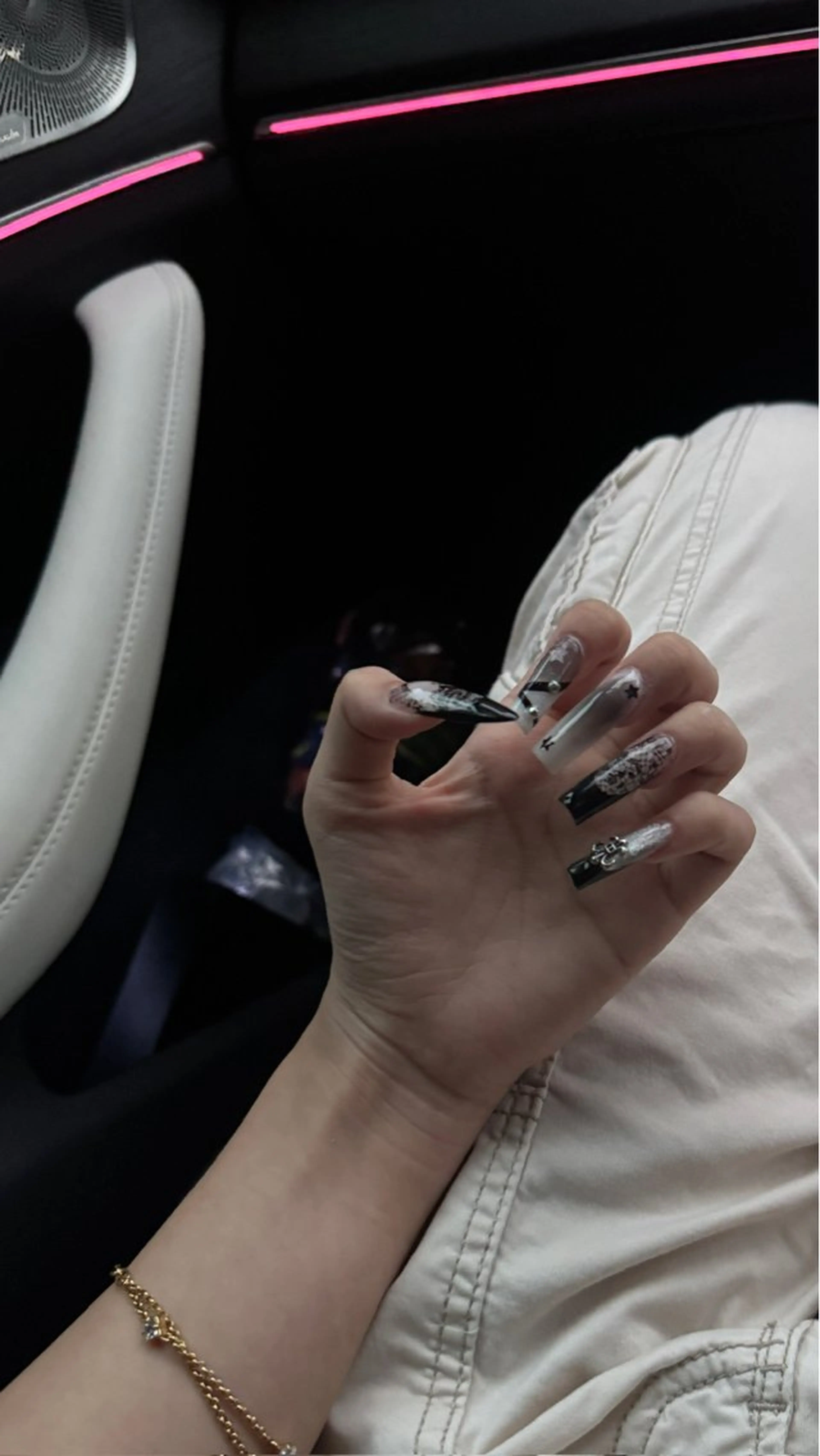 ネイル ハンドネイル LuLu Nail Salon 関内所属・LuLu nail Janeyのネイルデザイン