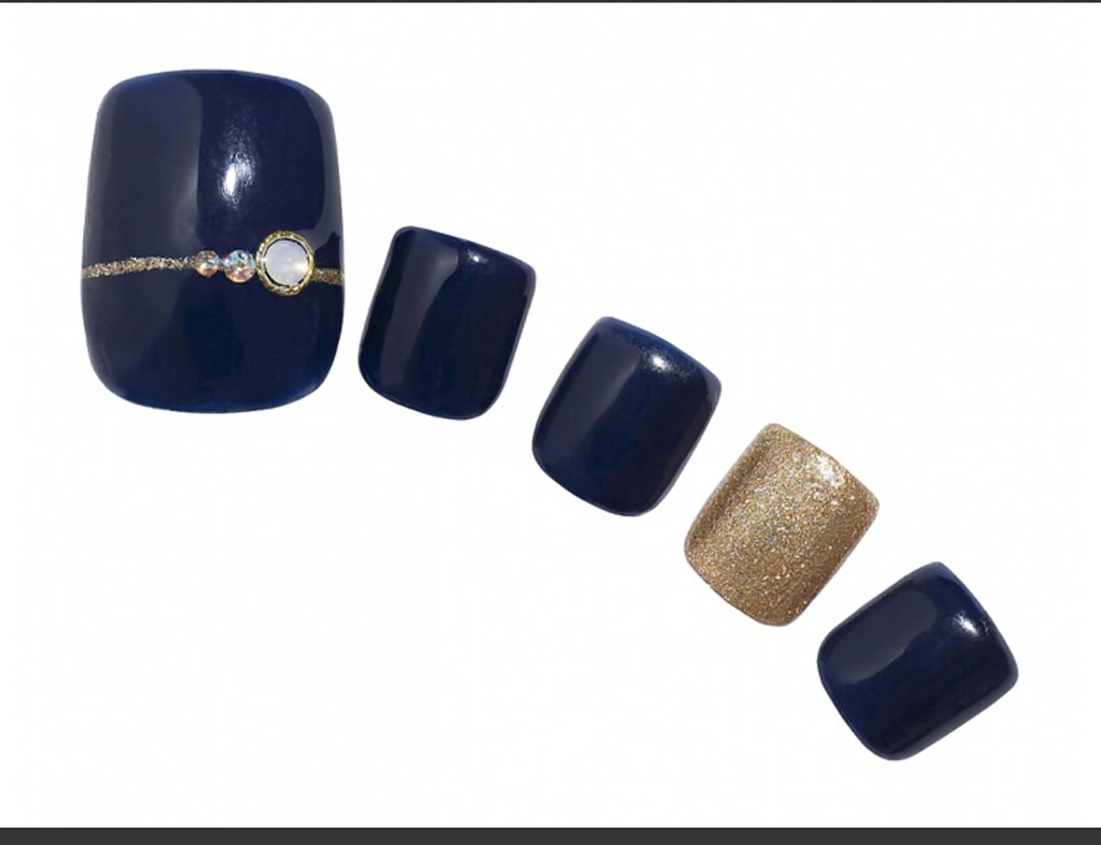 ネイル 狭山店(林) You nailのネイルデザイン